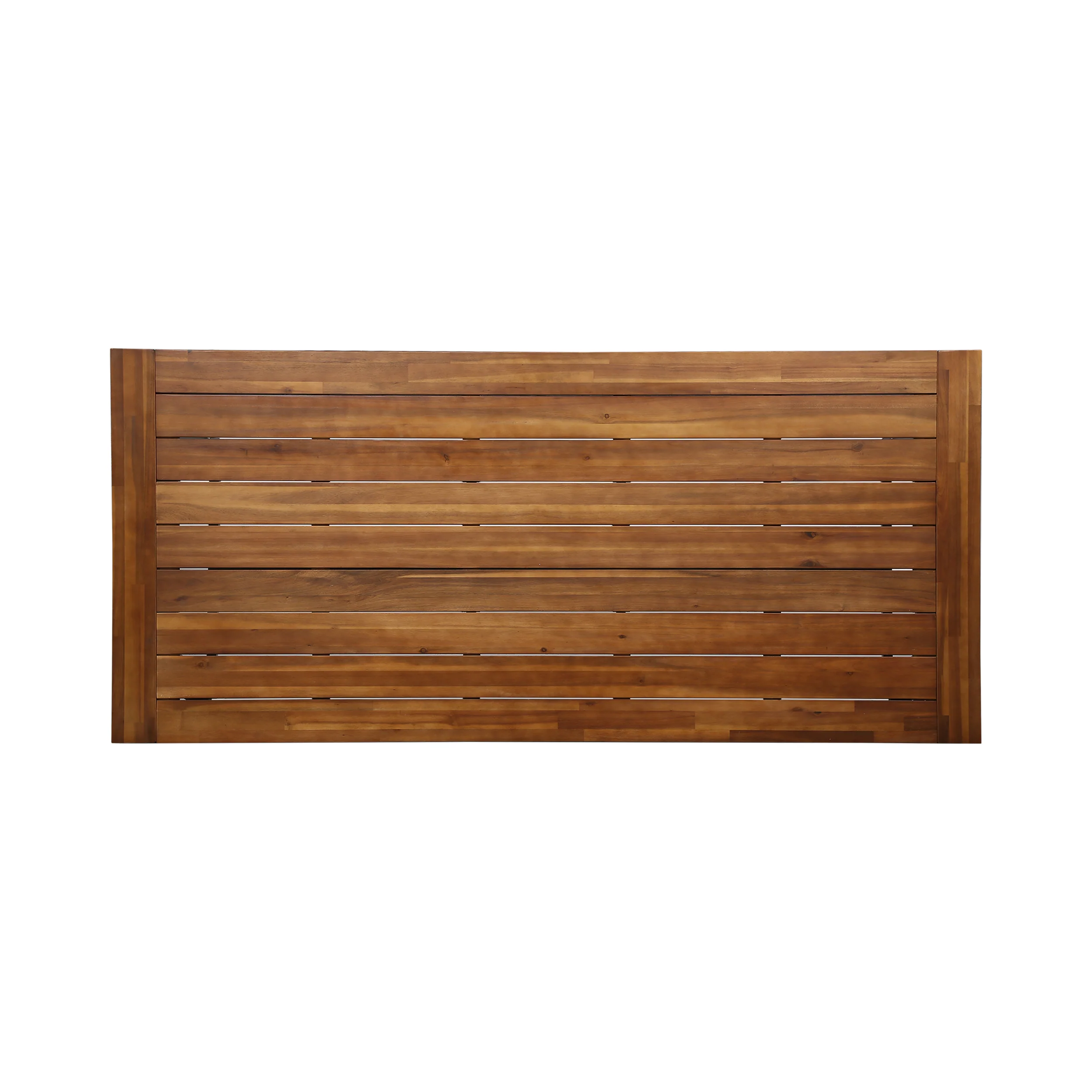 Bowman Outdoor Eight Seater Dining Table - furnishings