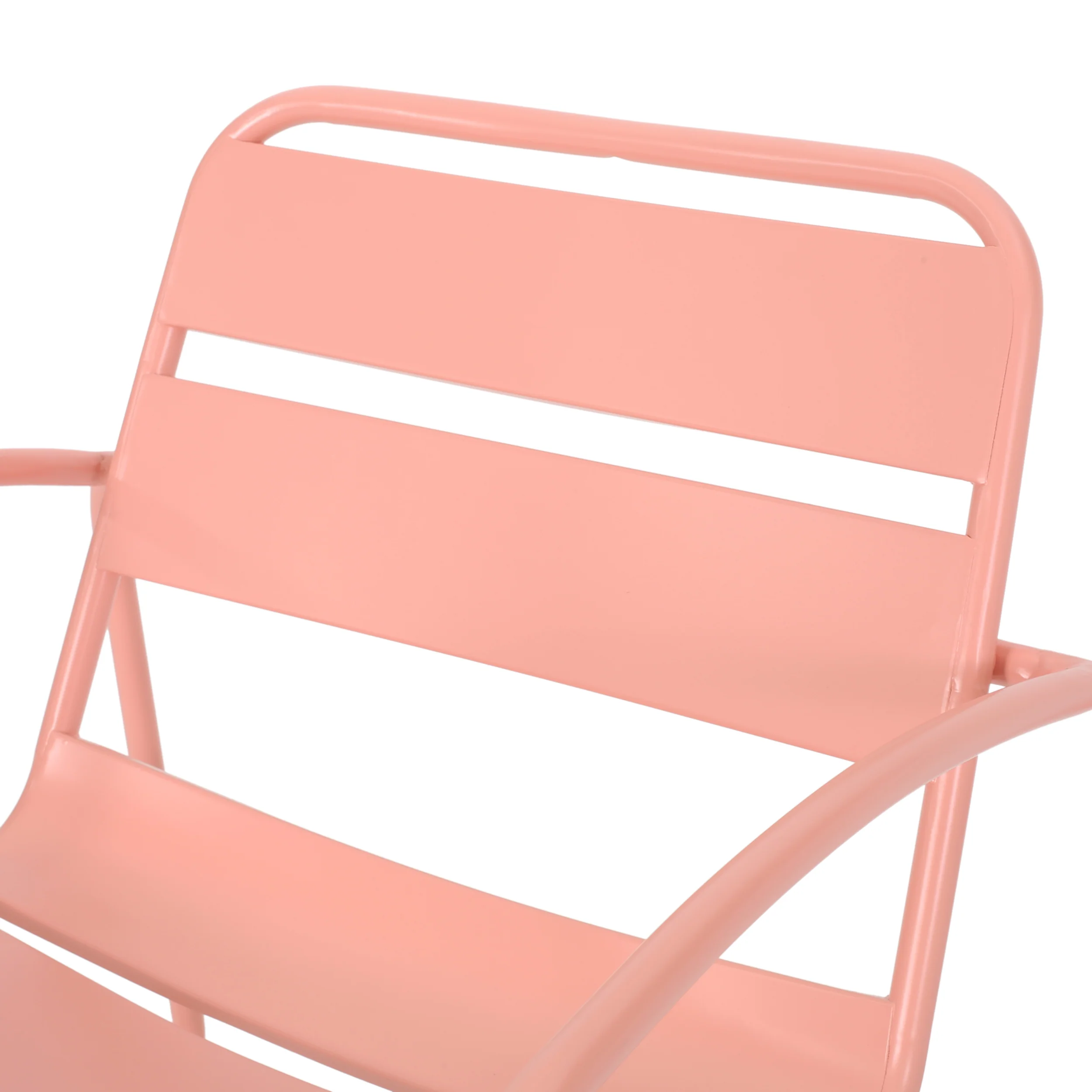 Daryah Outdoor Dining Chair (Set of 2) - furnishings