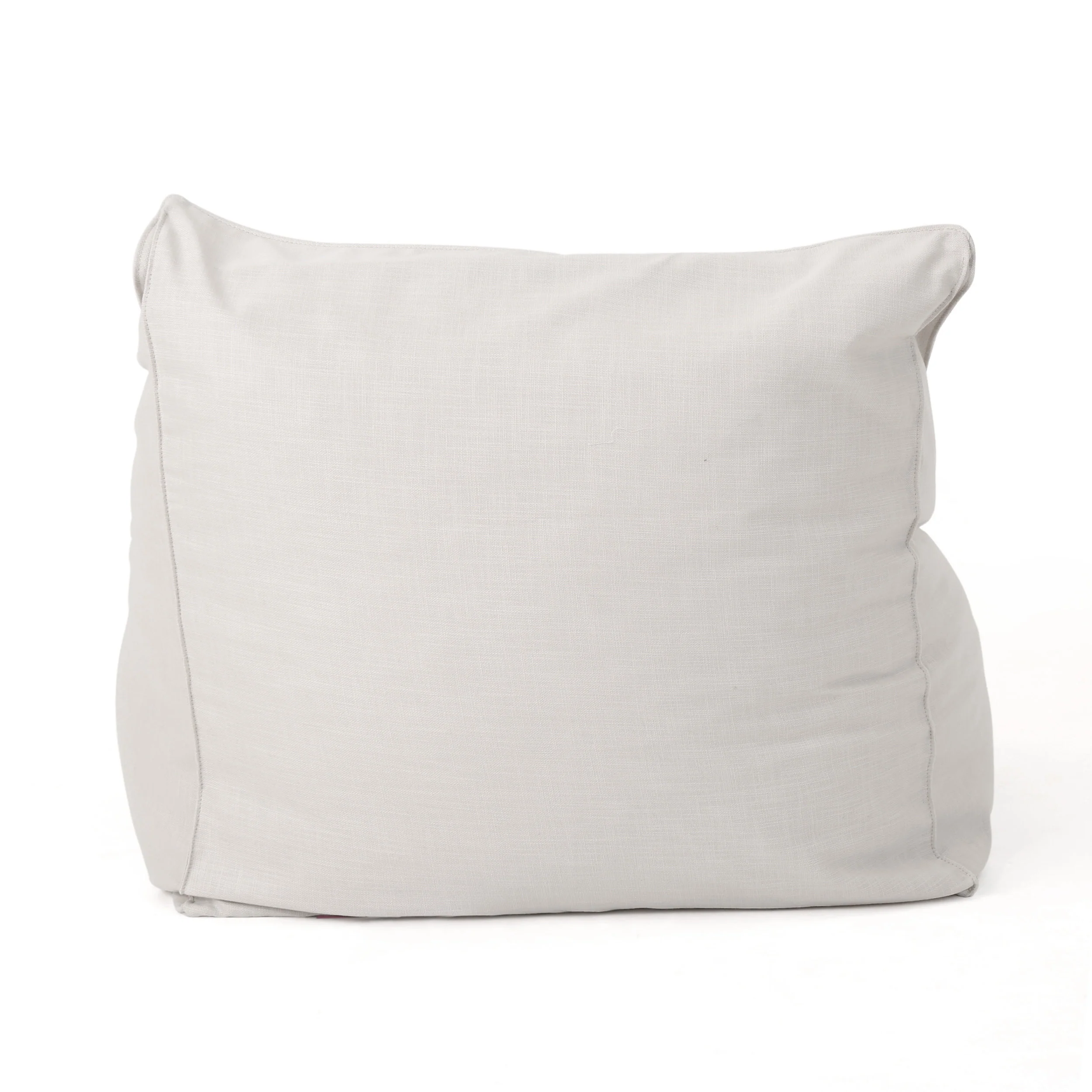 Tulum Outdoor Water Resistant Fabric Bean Bag Lounger - furnishings