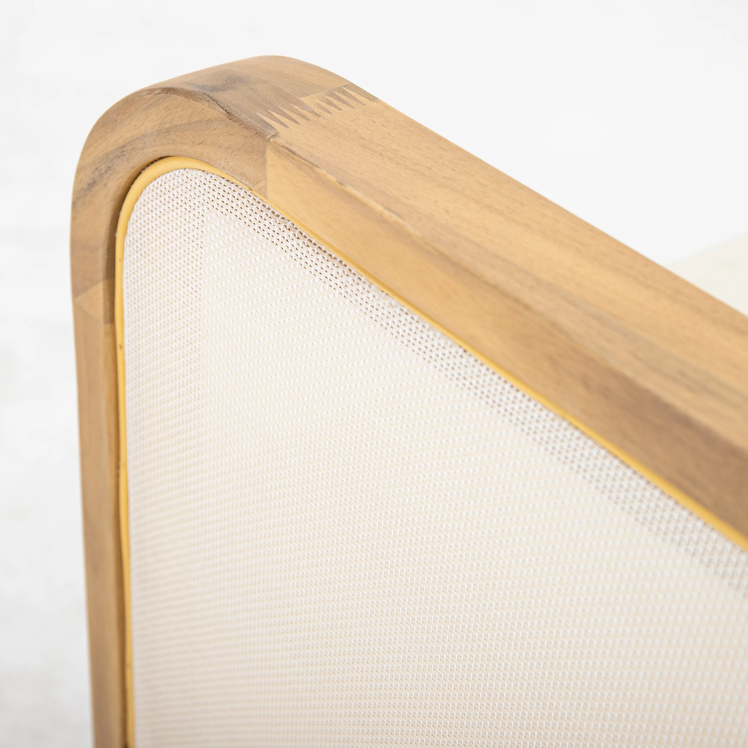 Larci Modern Outdoor Patio Club Chair - furnishings
