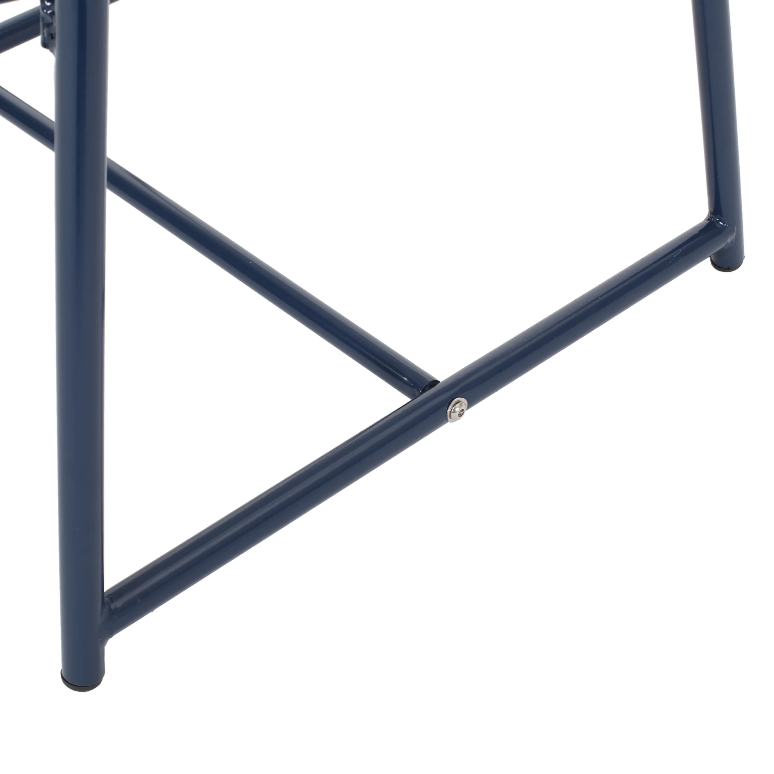 Douglas Outdoor Iron Side Table - furnishings