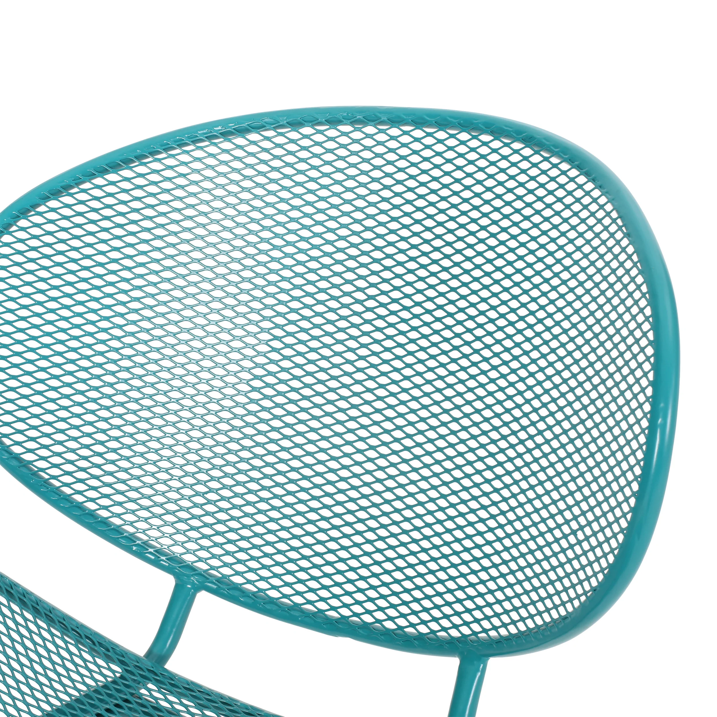 Jailynn Outdoor Dining Chair (Set of 2) - furnishings