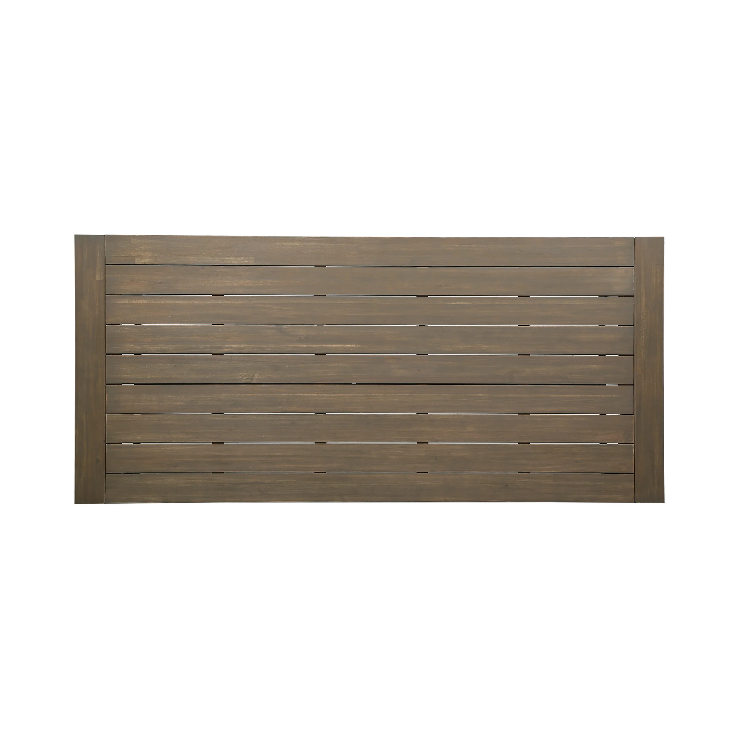 Bowman Outdoor Eight Seater Dining Table - furnishings