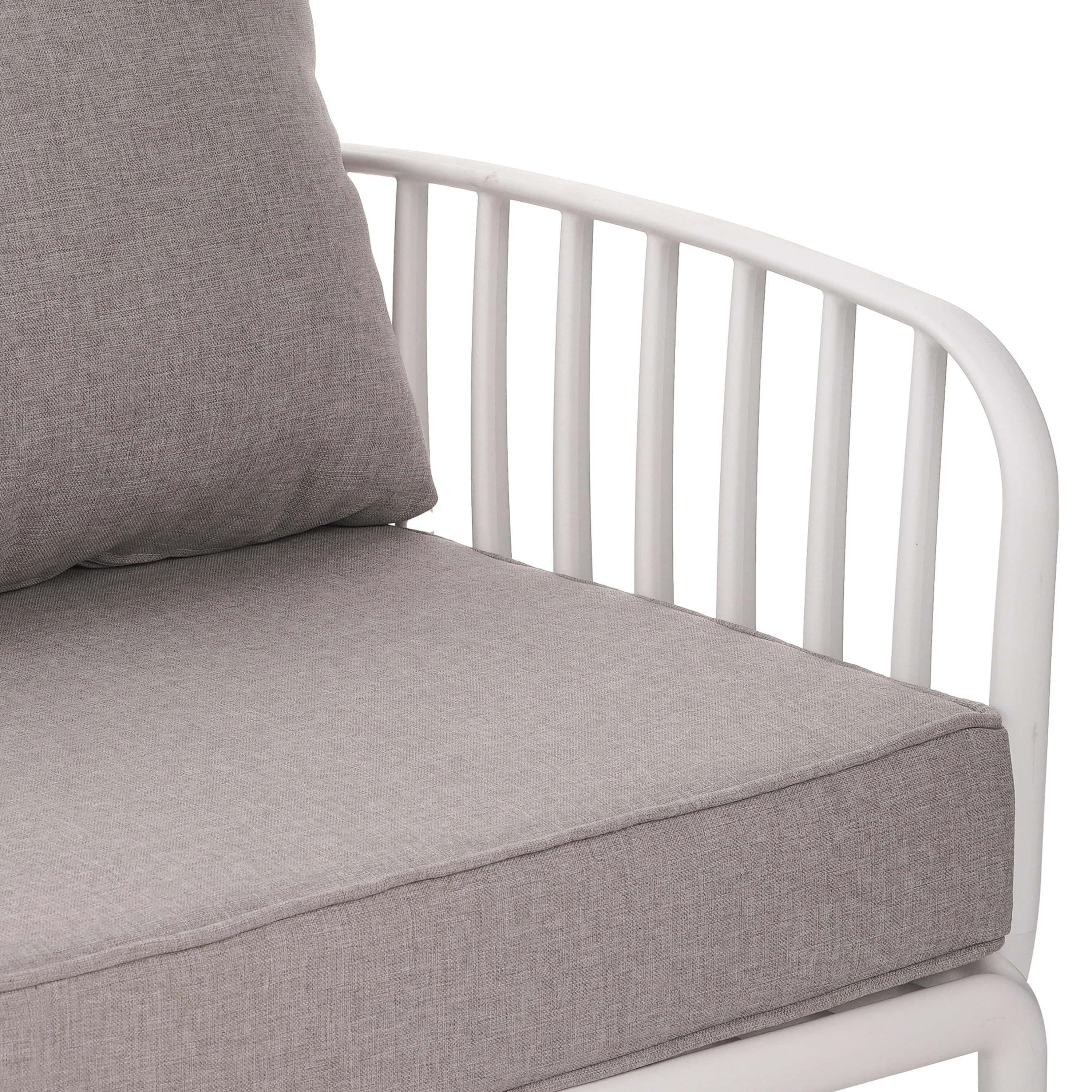 Peregri Outdoor Patio Upholstered Chair - furnishings