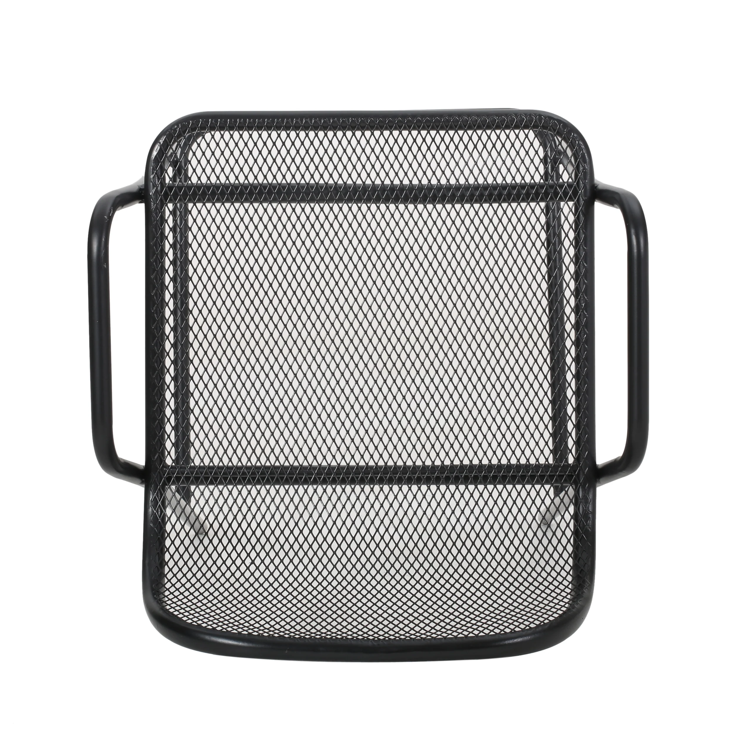 Linda Modern Iron Barstool (Set of 2) - furnishings
