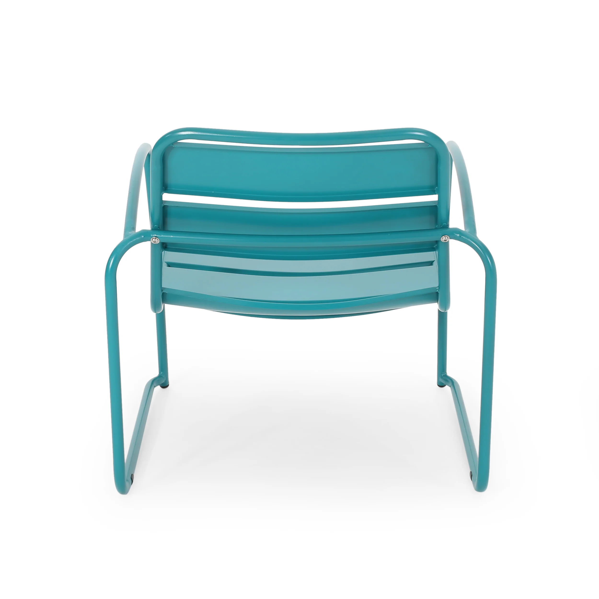 Daryah Outdoor Dining Chair (Set of 2) - furnishings
