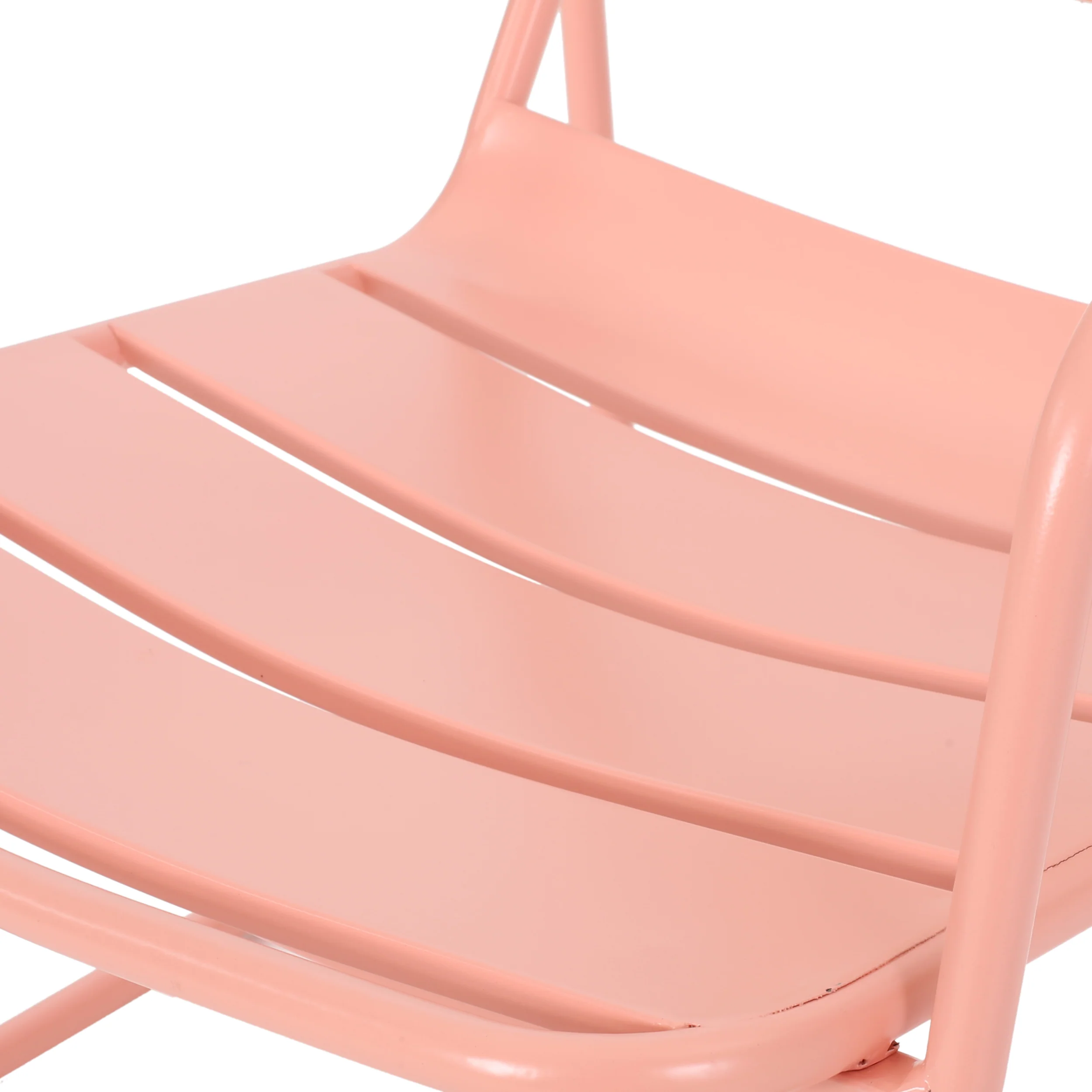 Daryah Outdoor Dining Chair (Set of 2) - furnishings