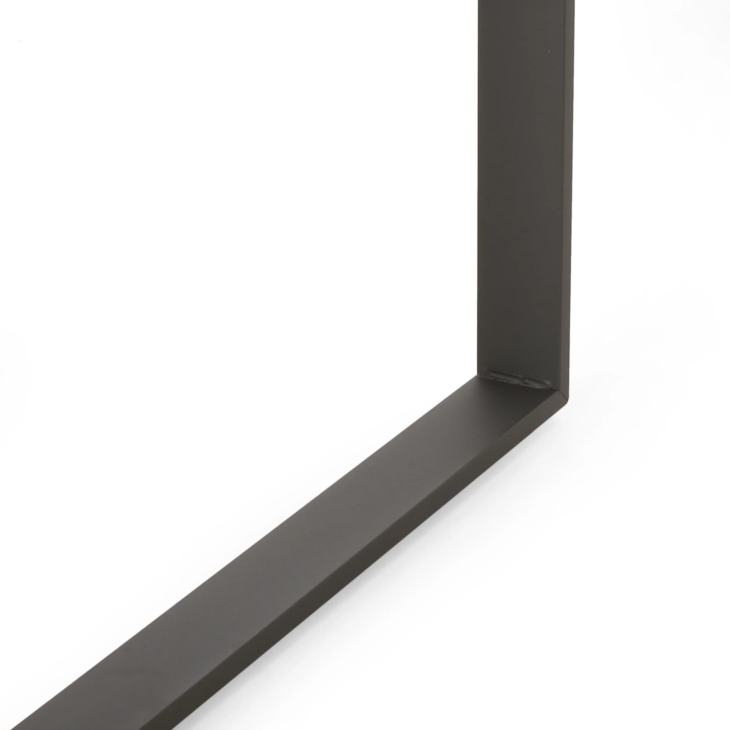 Mora Outdoor Aluminum Dining Table - furnishings