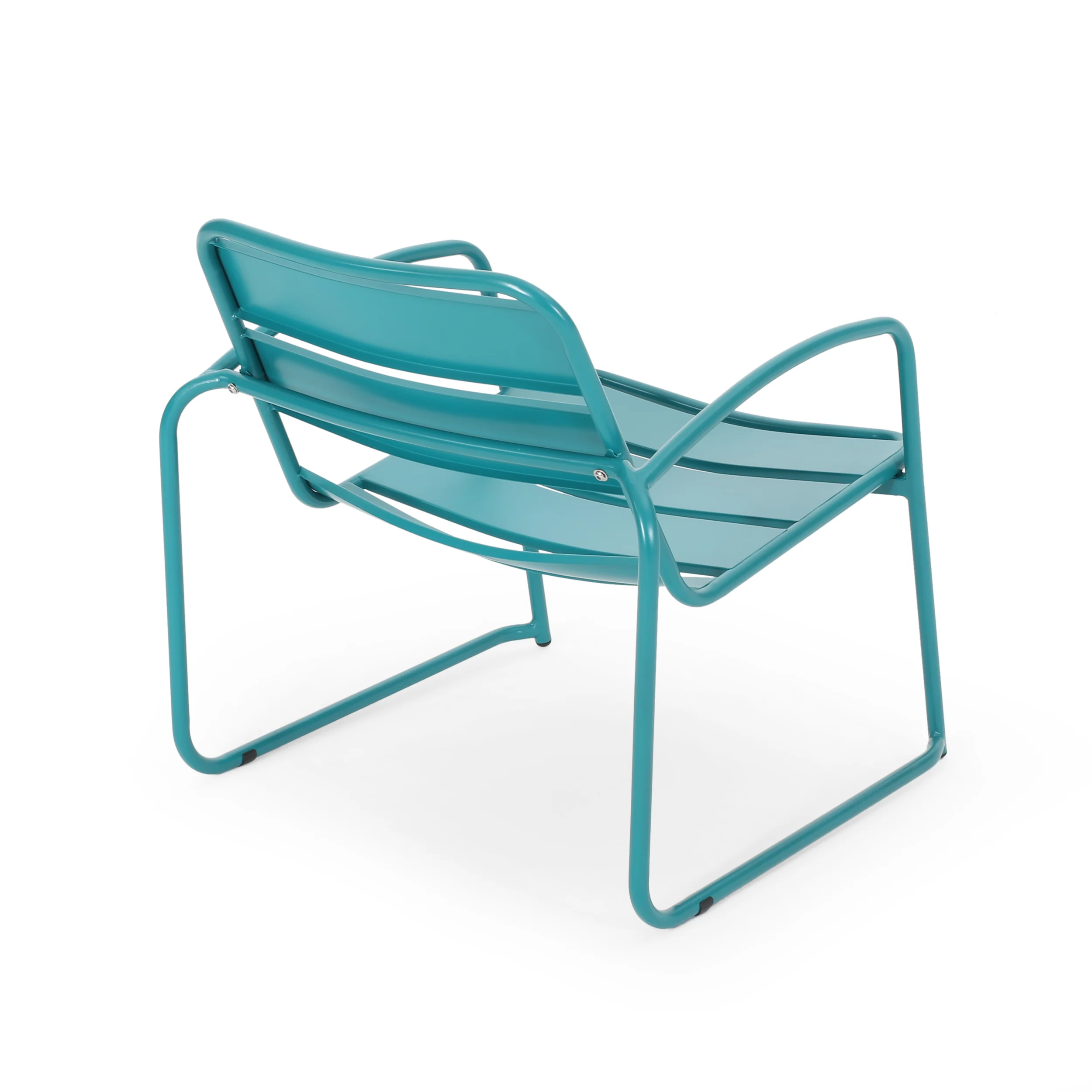 Daryah Outdoor Dining Chair (Set of 2) - furnishings