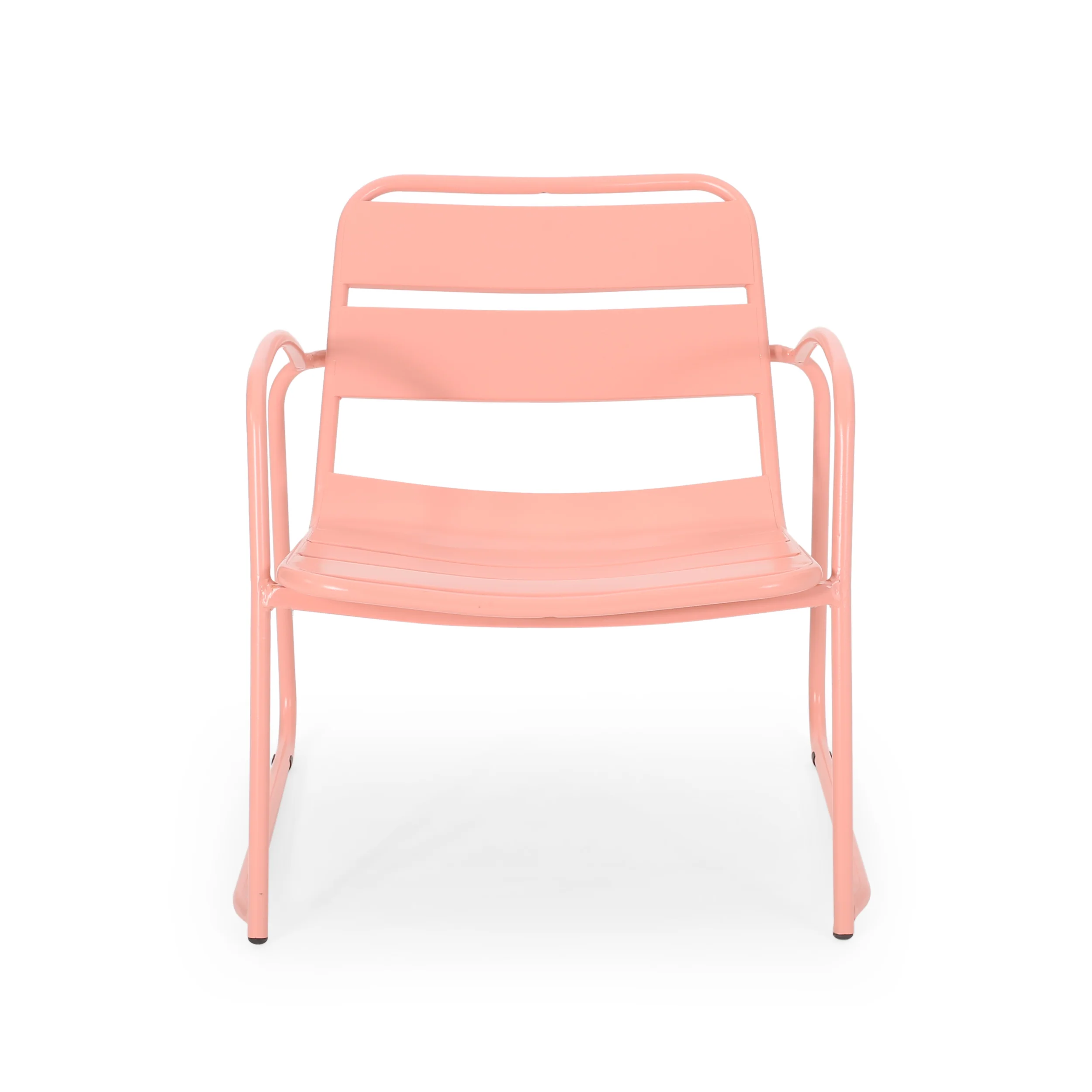 Daryah Outdoor Dining Chair (Set of 2) - furnishings