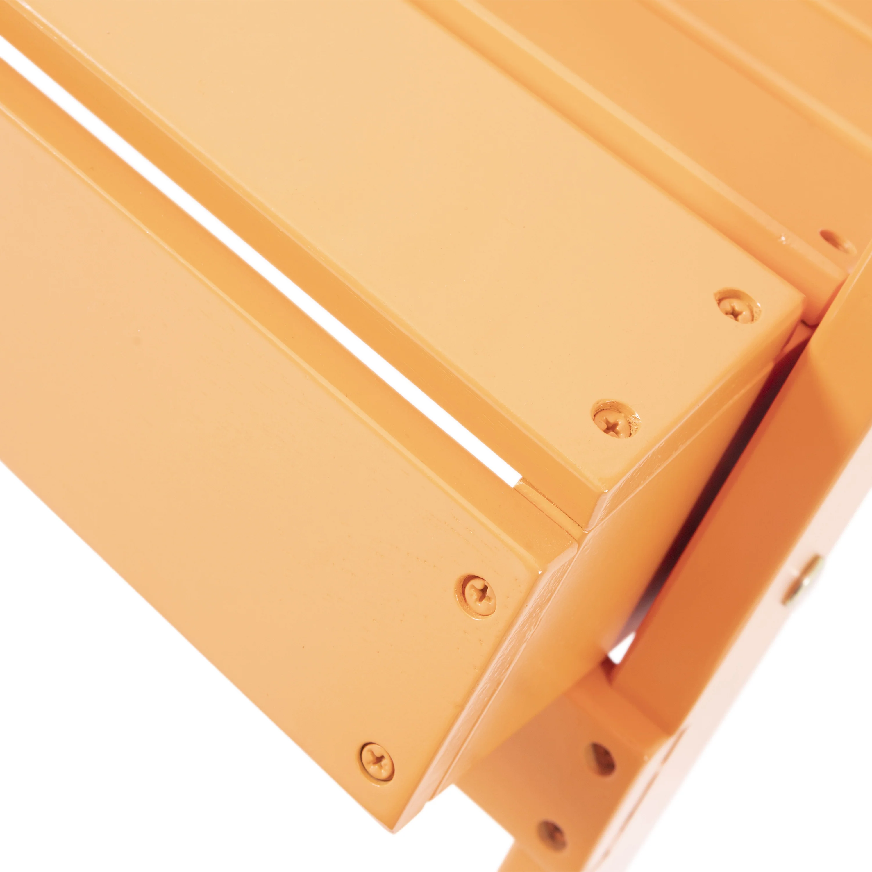 Cartagena Outdoor Acacia Wood Adirondack Chair - furnishings