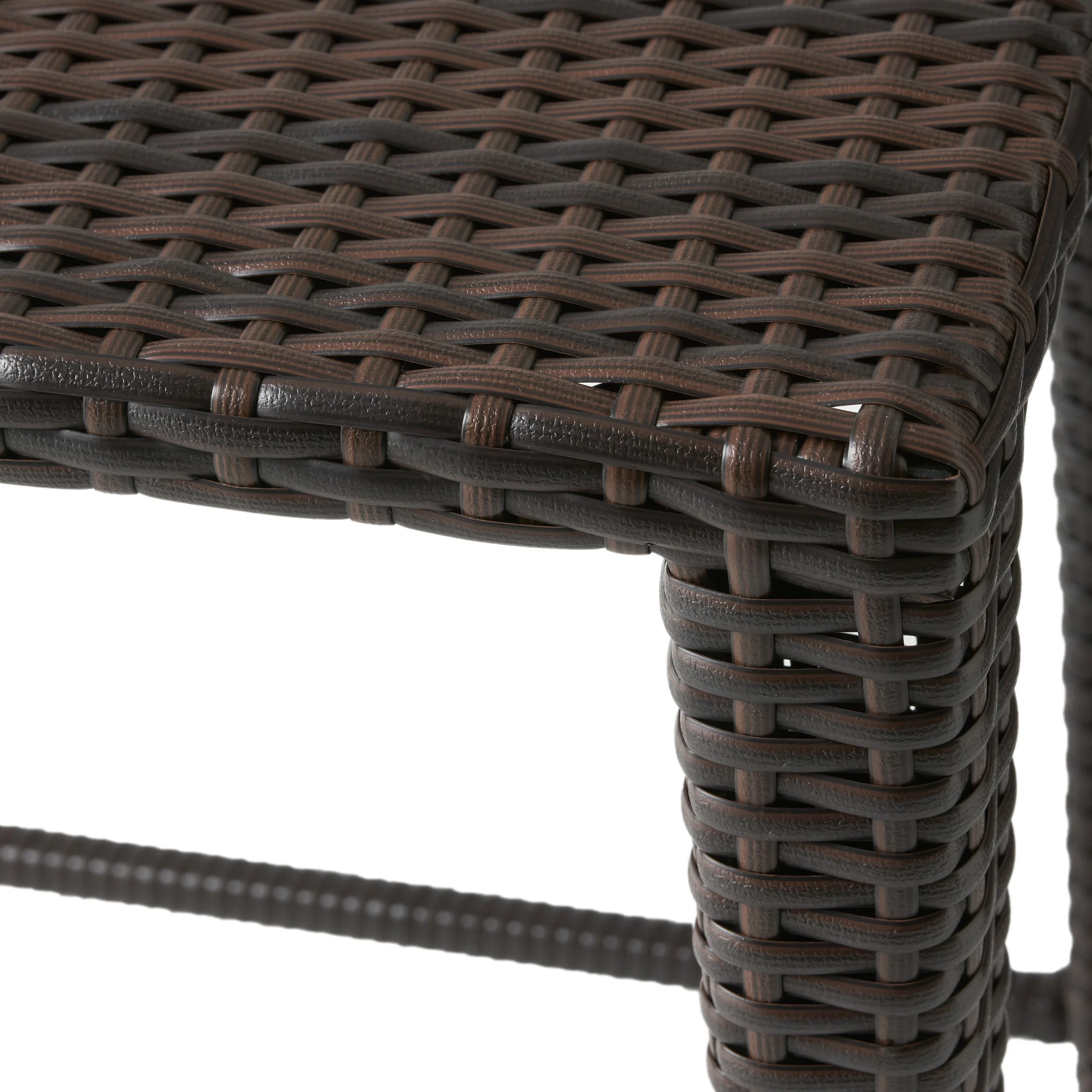 Lakeport 5p Outdoor Adjustable Chaise Lounge Set - furnishings