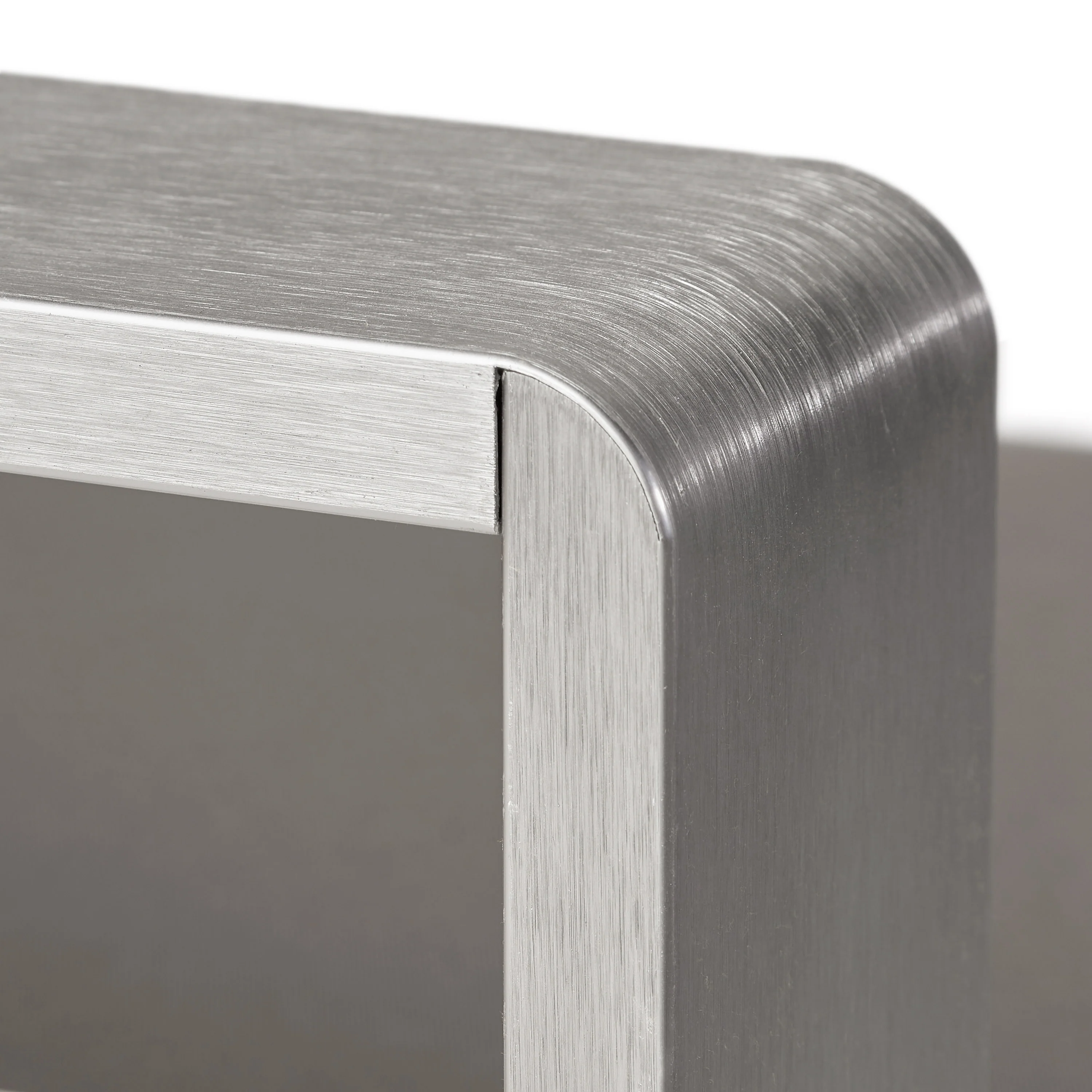 Coral Bay Outdoor Aluminum Club Chairs with Side Table - furnishings