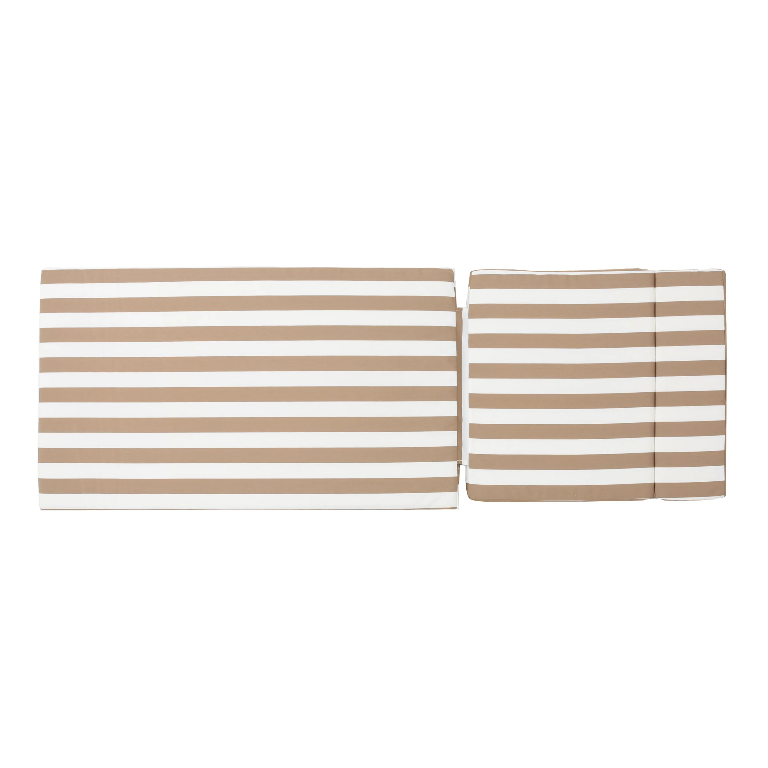 Lakeport Outdoor Wicker Lounge with Water Resistant Cushion (Set of 2) - furnishings
