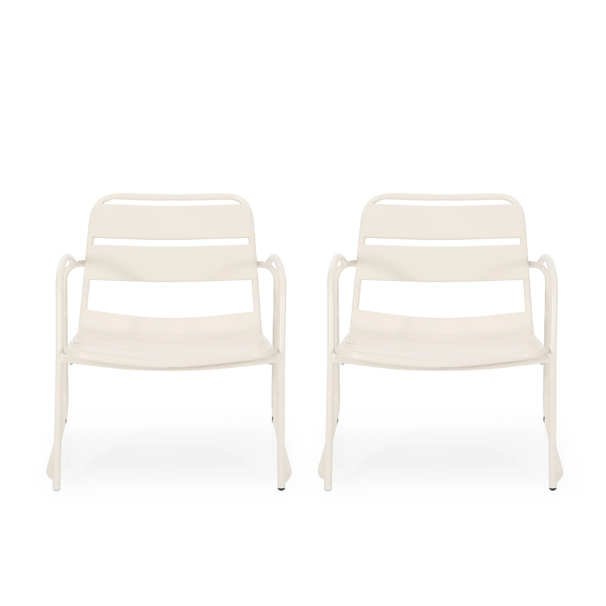 Daryah Outdoor Dining Chair (Set of 2) - furnishings