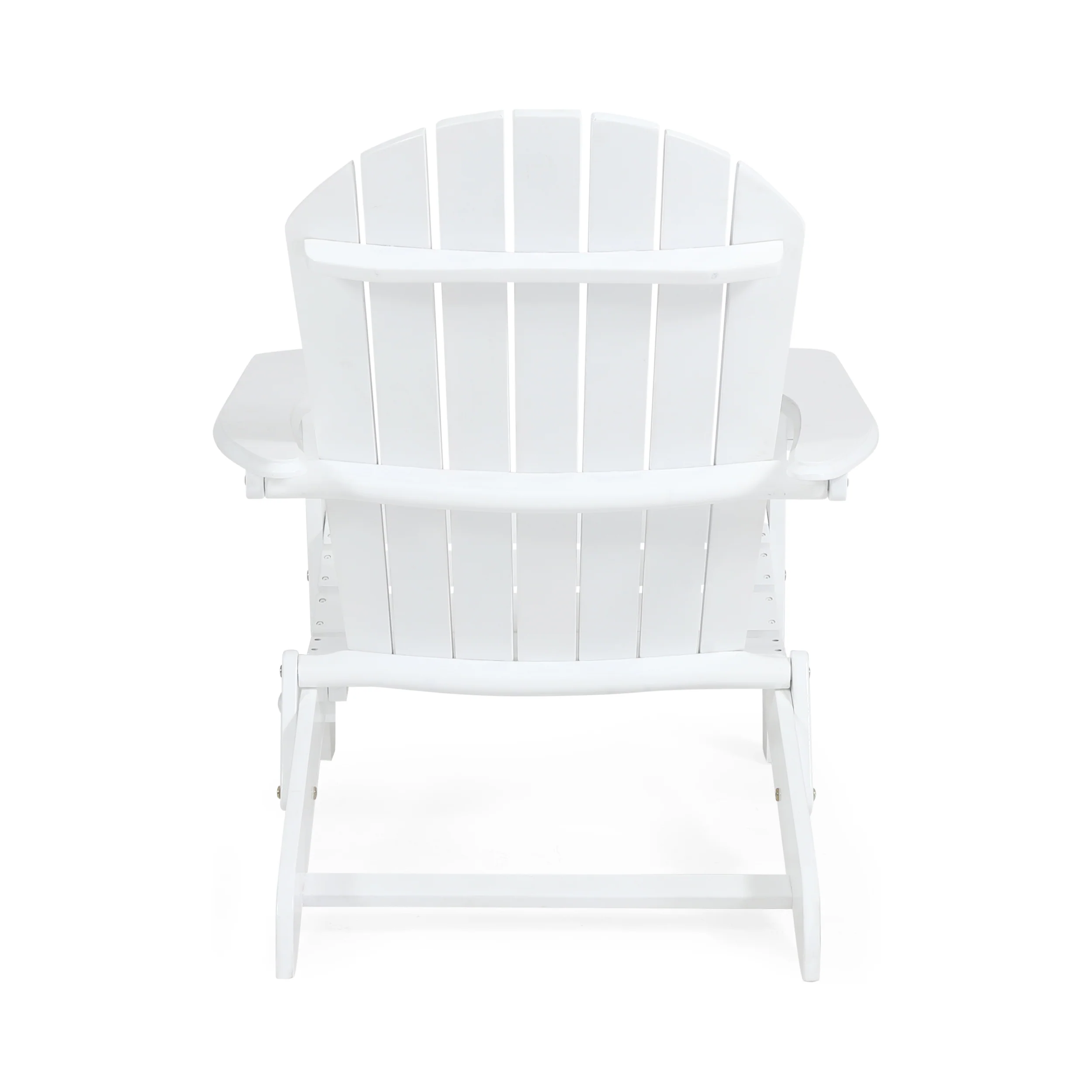 Reed Outdoor 2 Seater Acacia Wood Chat Set - furnishings