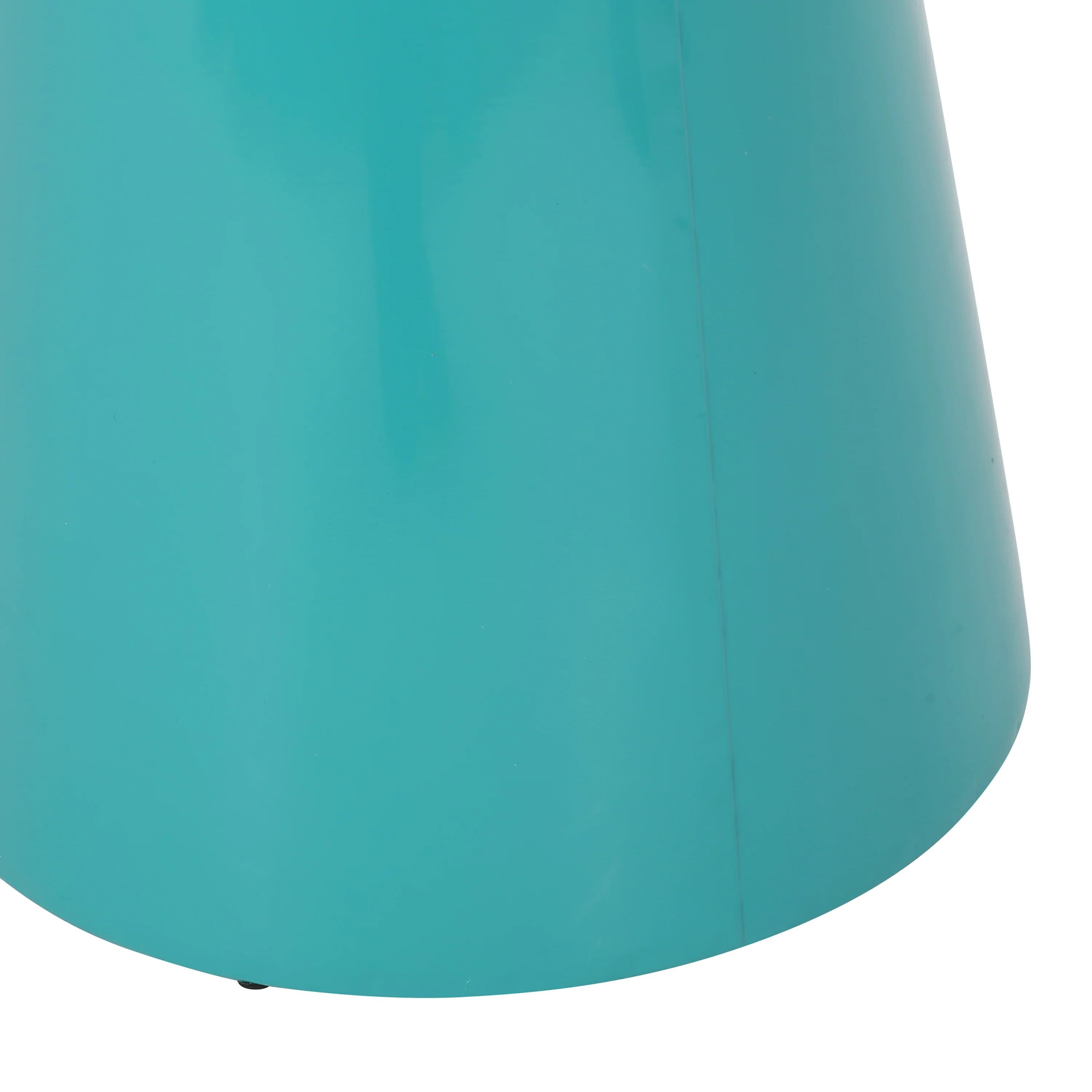 Soto Outdoor Metal Side Tables, Set of 2 - furnishings