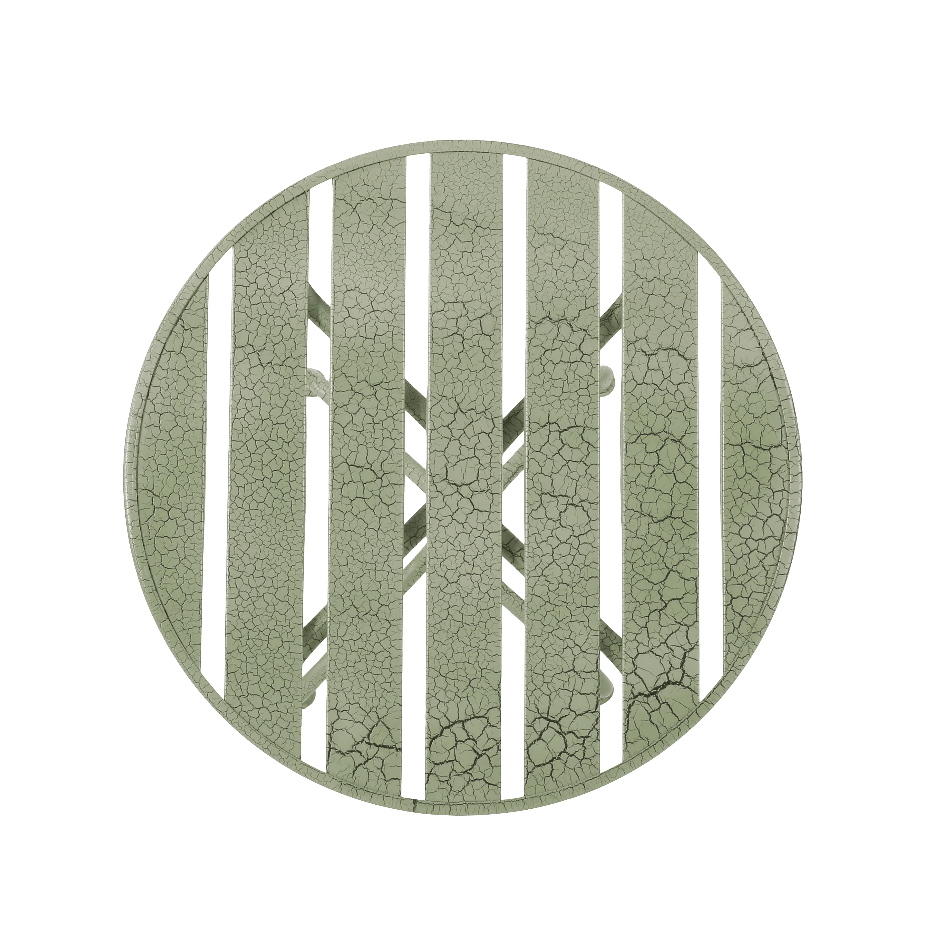 Warren Desert Outdoor Modern 2 Seater Bistro Set - furnishings