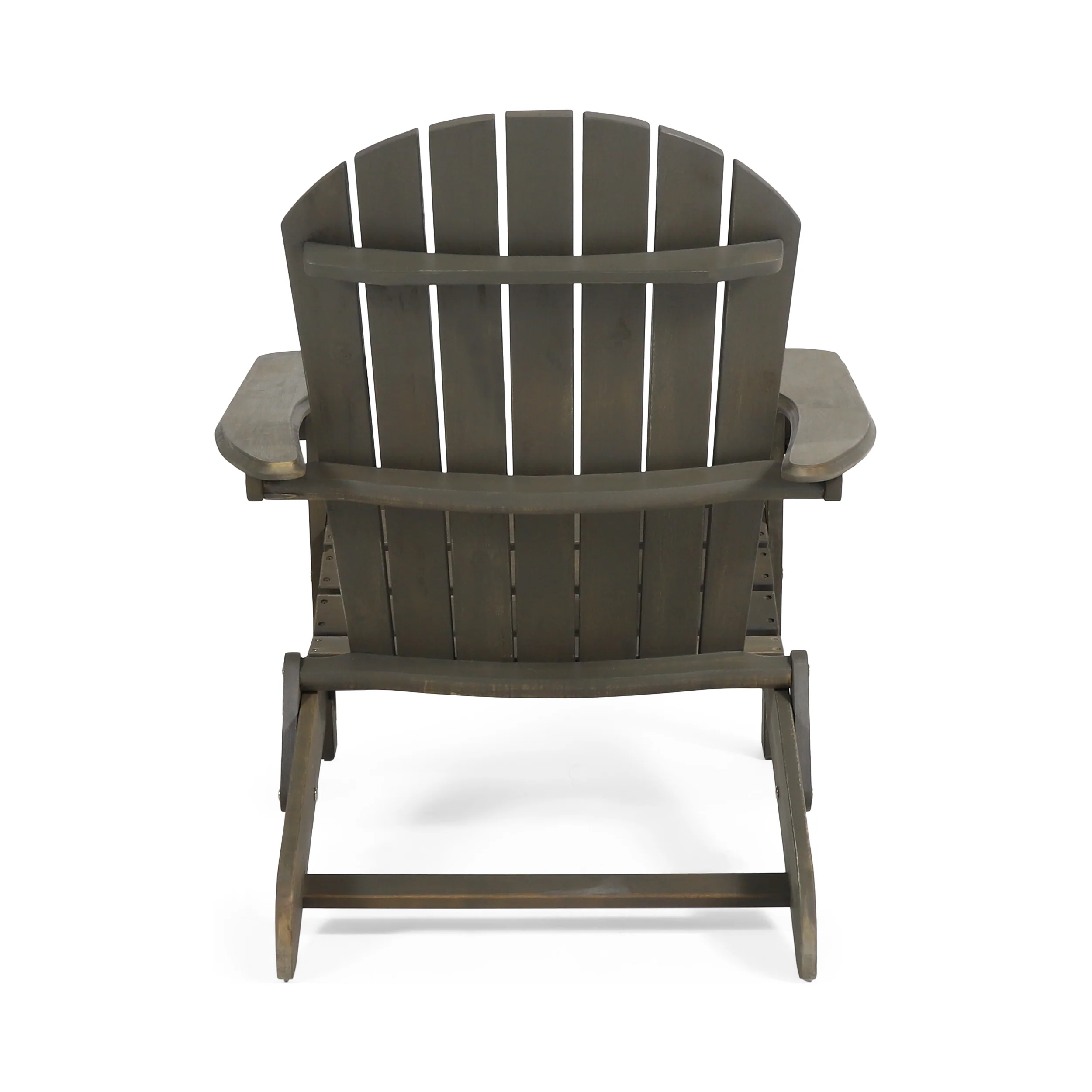 Reed Outdoor 2 Seater Acacia Wood Chat Set - furnishings
