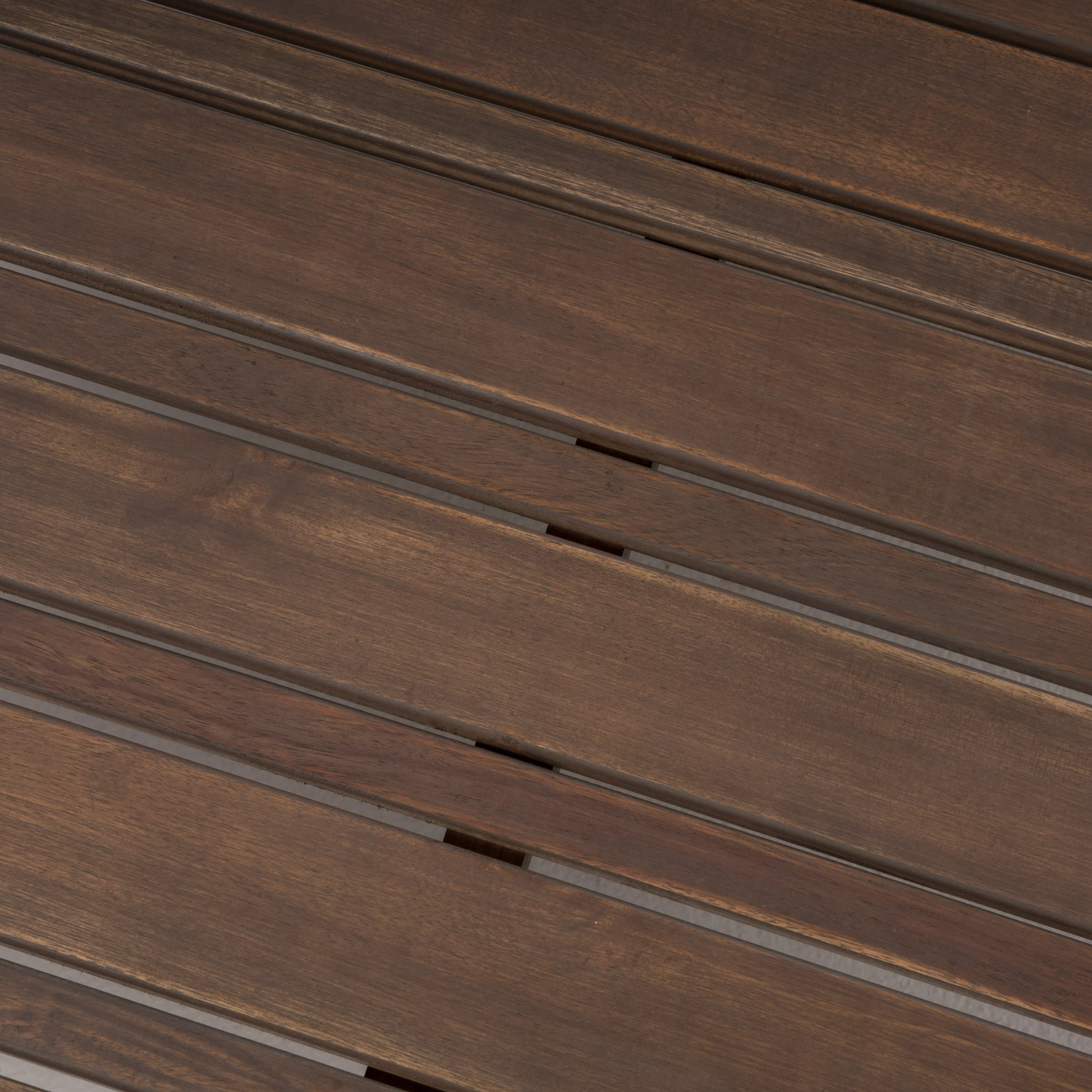 Cascada Outdoor Acacia Wood Coffee Table - furnishings