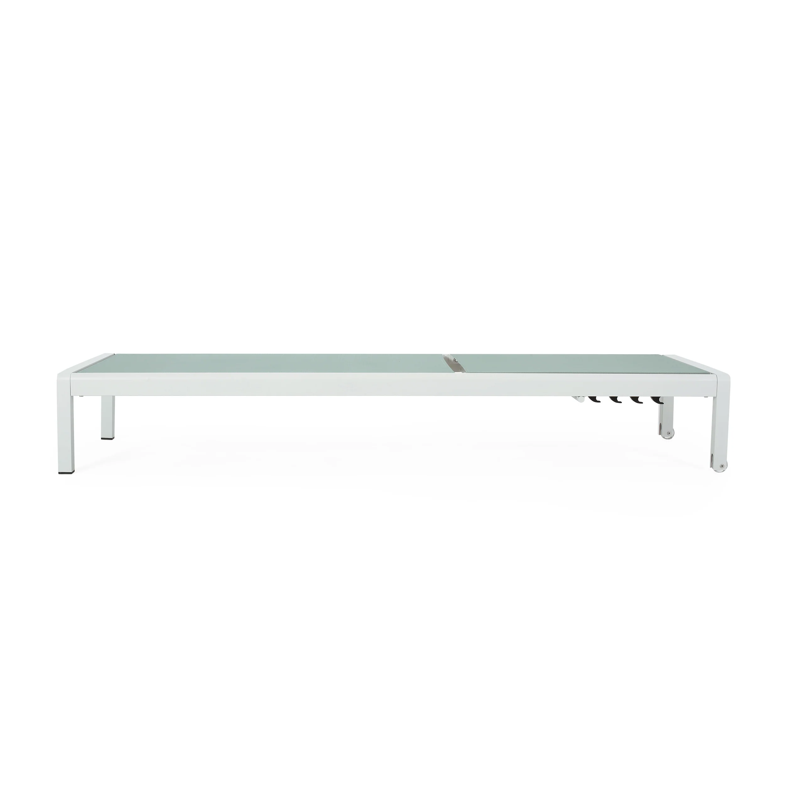 Cherie Outdoor Chaise Lounges (Set of 2) - furnishings