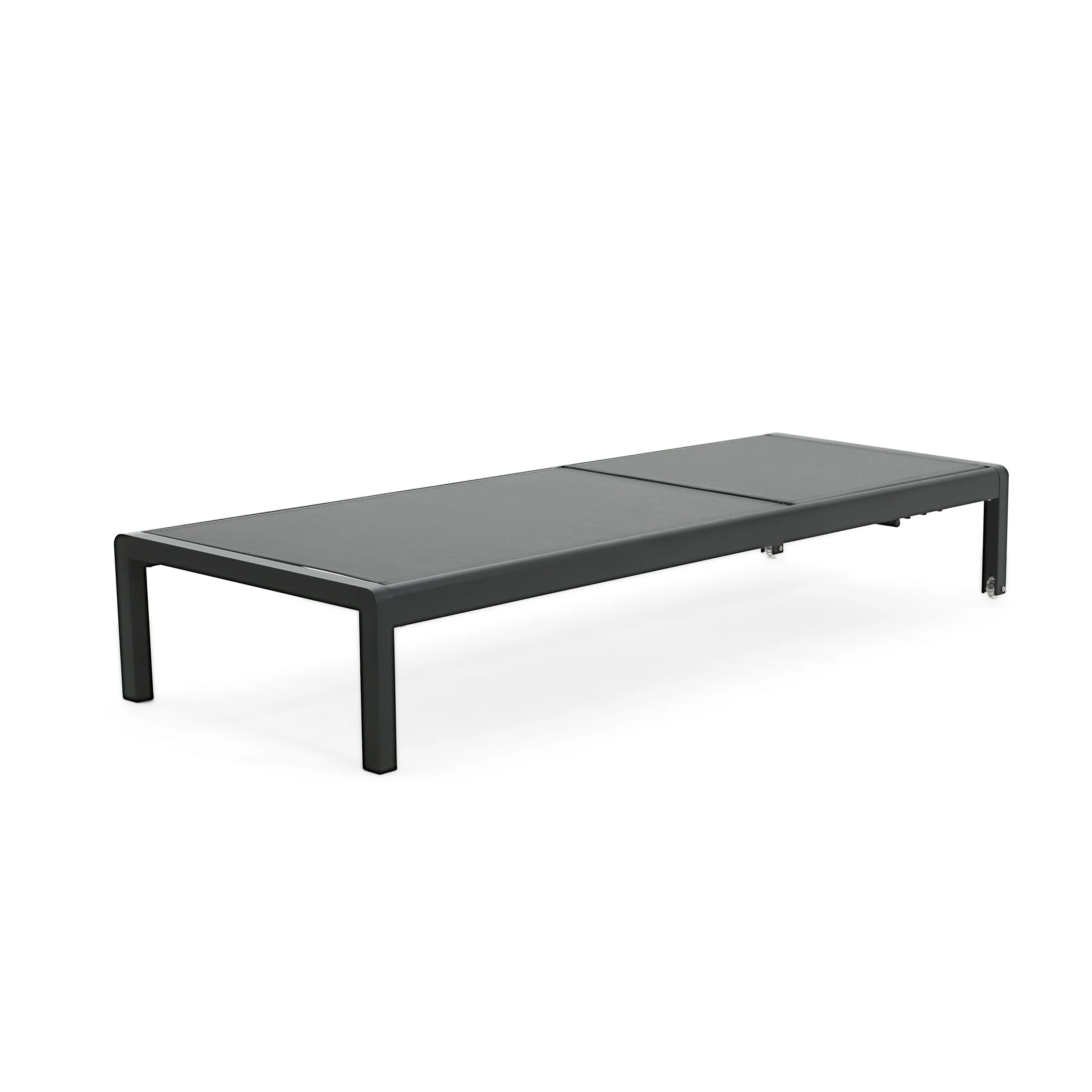 Crested Bay Chaise Lounges (Set of 2) - furnishings