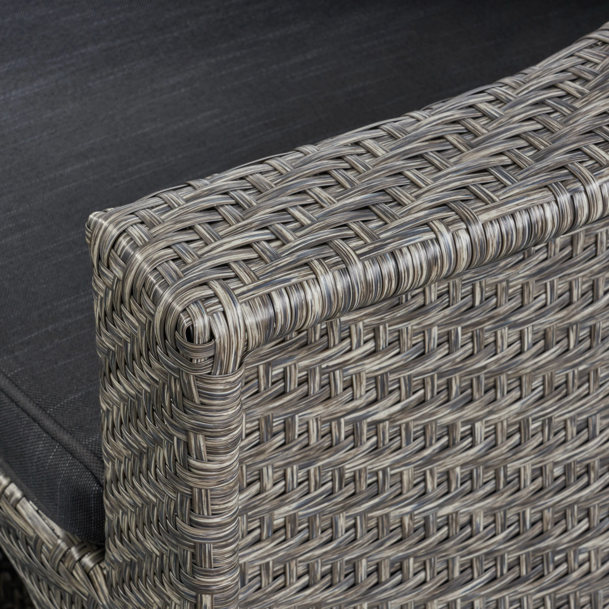 Philipppa Patio Fire Pit Set - furnishings