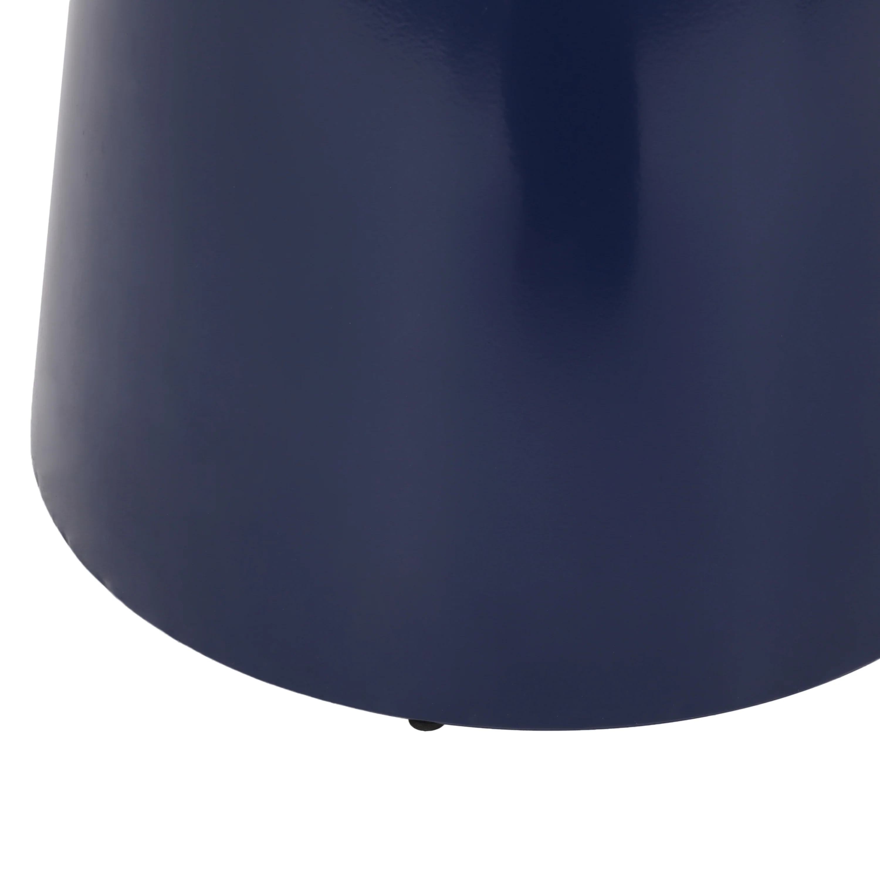 Soto Outdoor Metal Side Table - furnishings