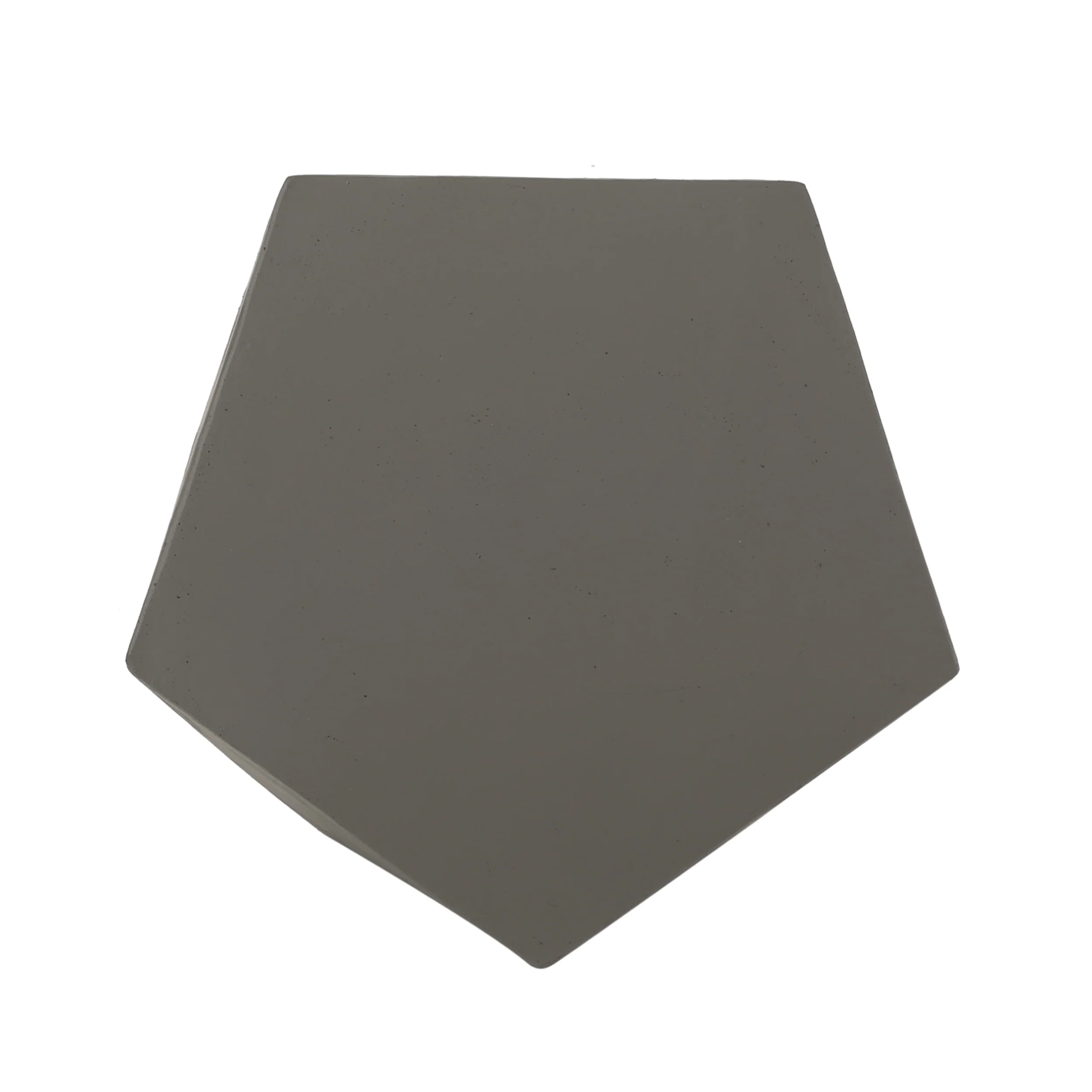 Dunn Outdoor Modern Side Table - furnishings