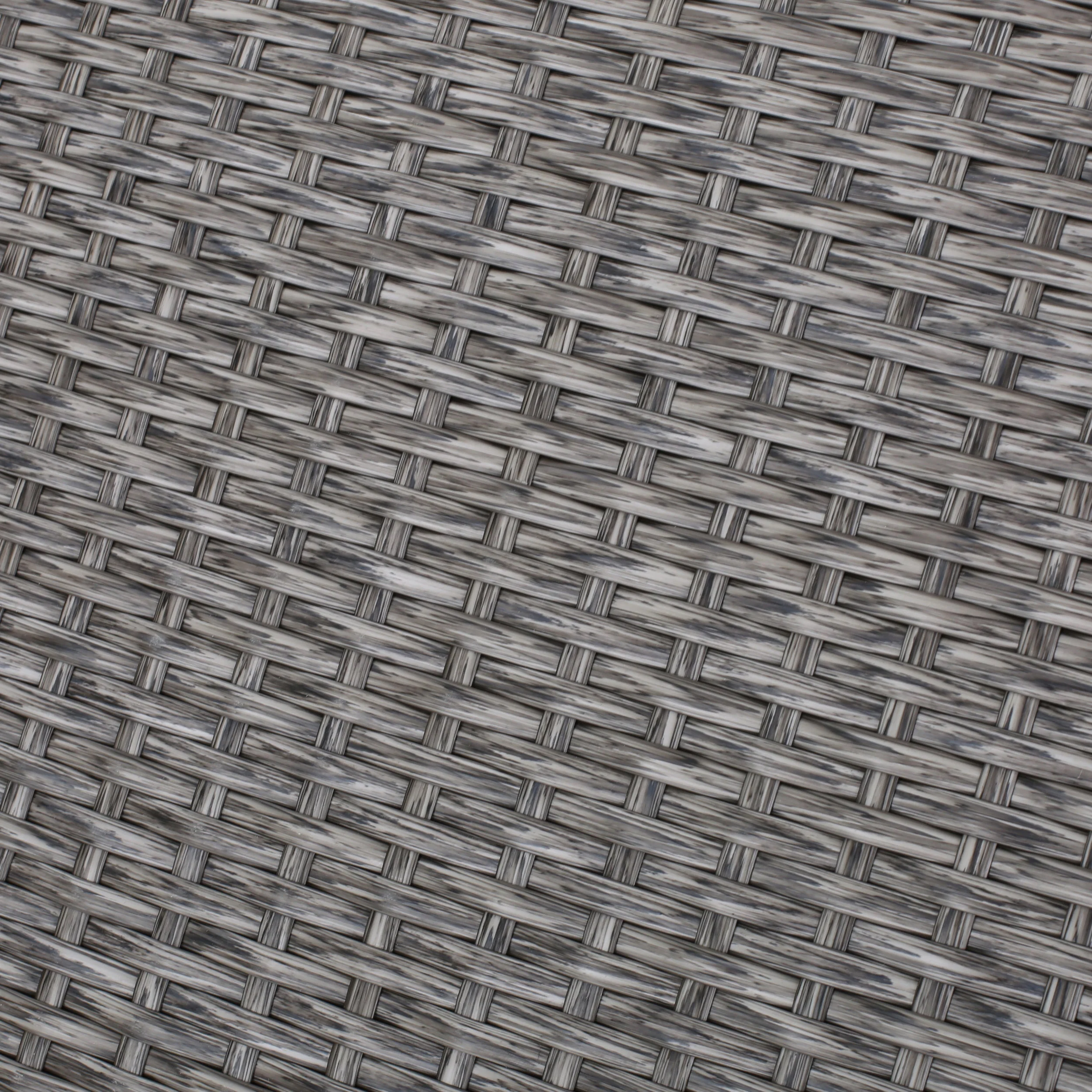 Marlen Outdoor Wicker Coffee Table - furnishings