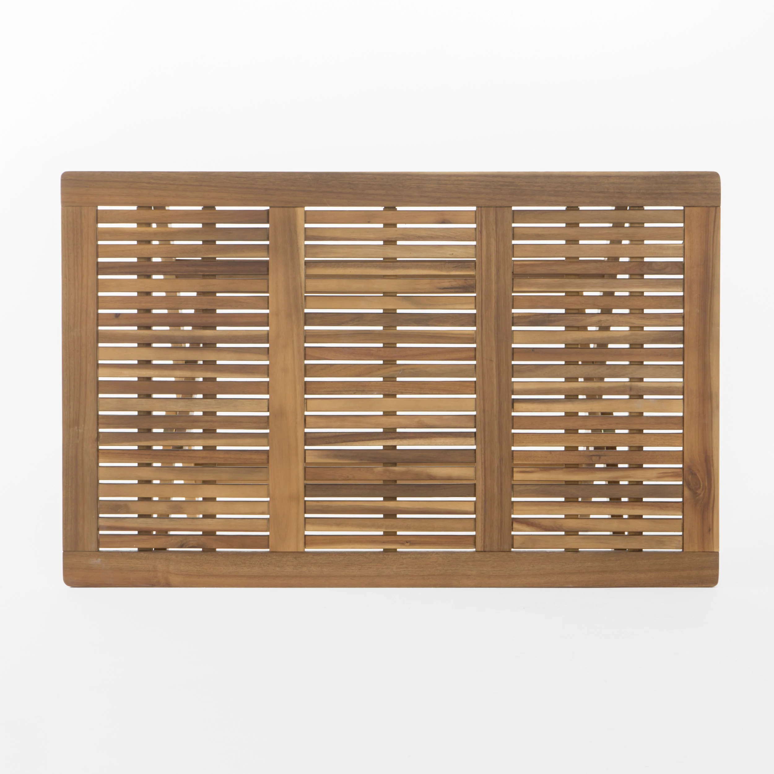 St. Nevis Outdoor Folding Table - furnishings