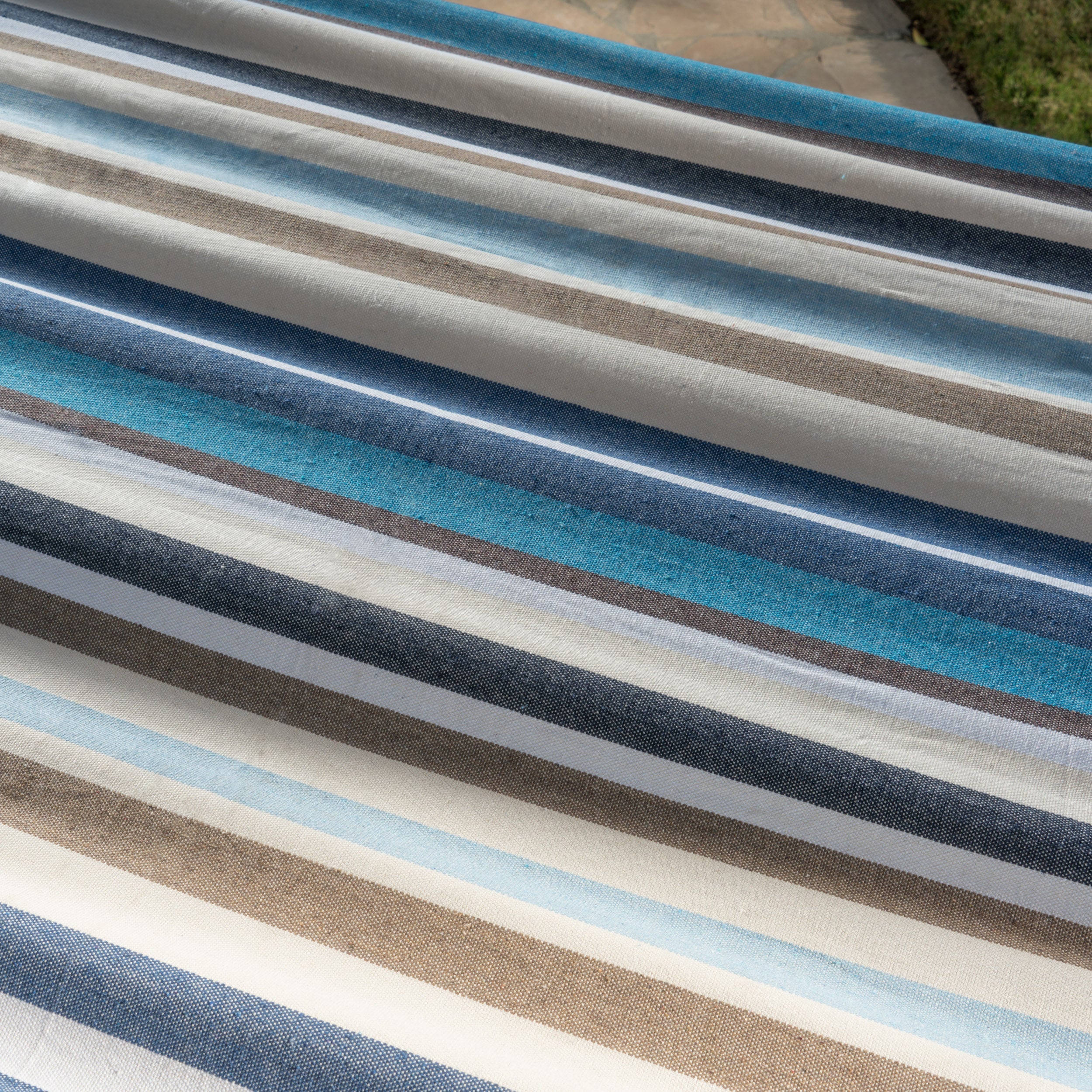 Weston Outdoor Hammock Fabric (ONLY) - furnishings