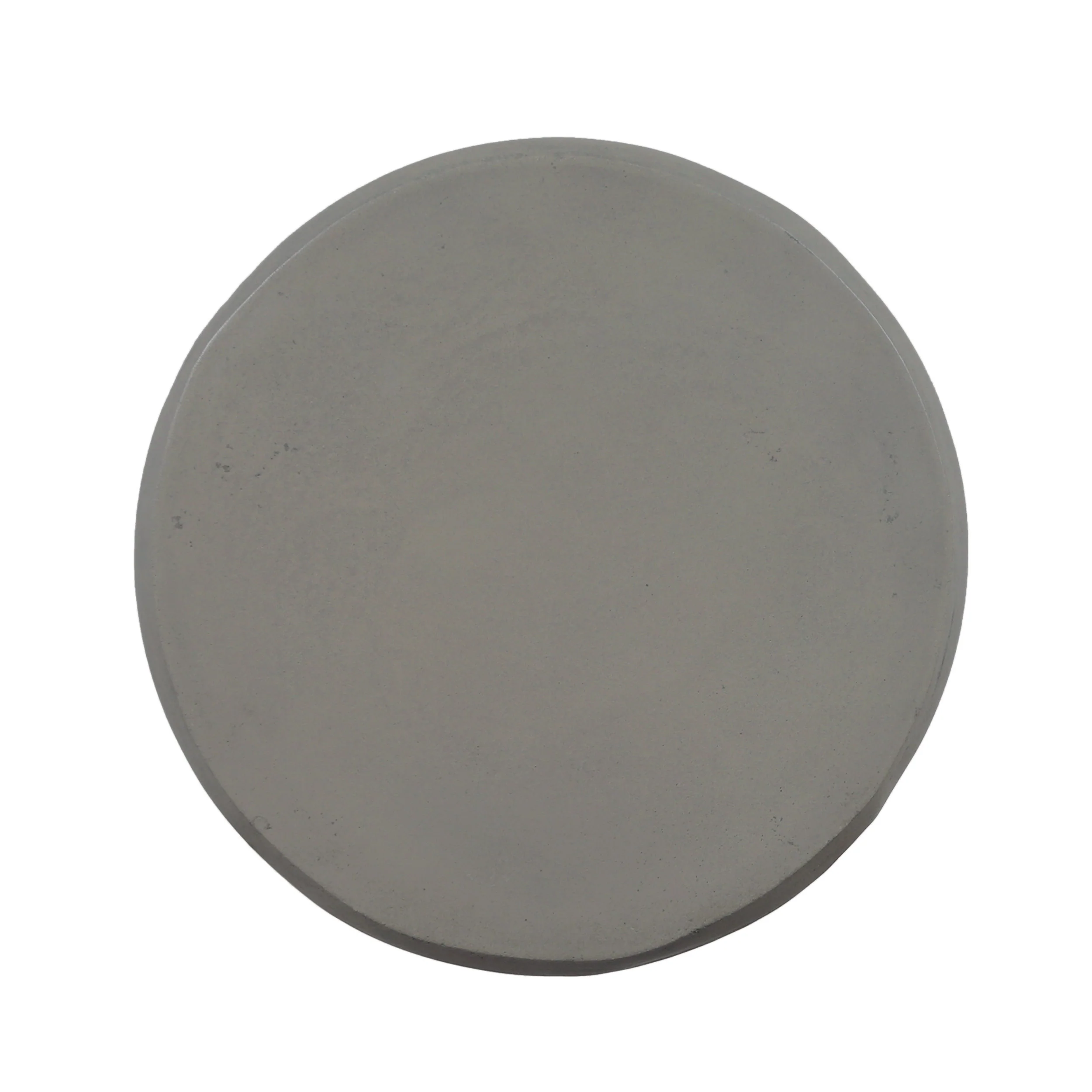 Alia Outdoor 22-inch Light-Weight Concrete Side Table - furnishings