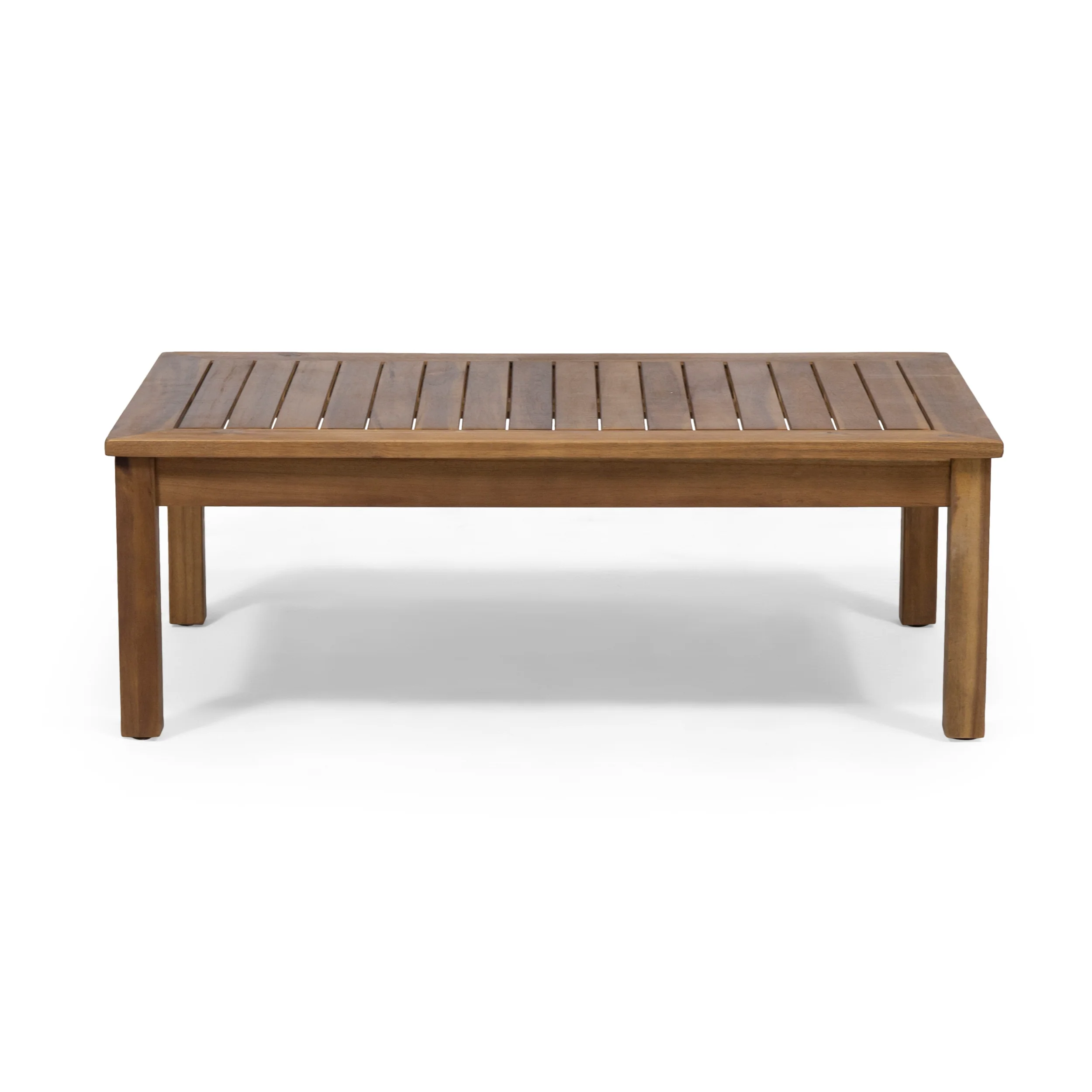Theresa Outdoor Loveseat Set - furnishings