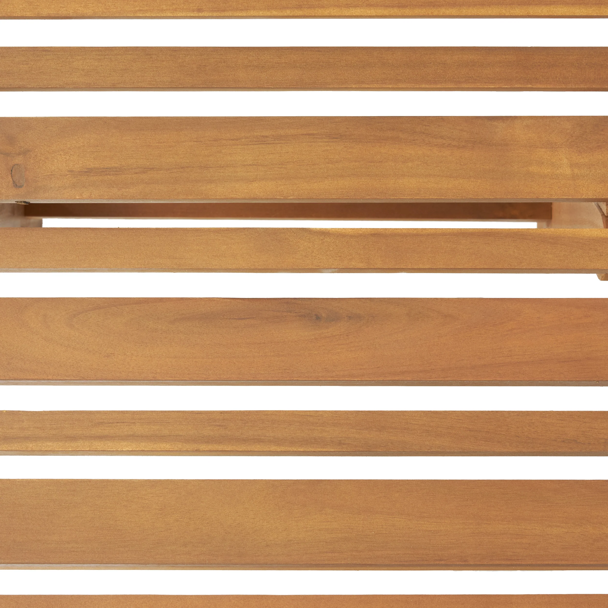 Lisbon Outdoor Wood Folding & Portable Chaise Lounge - furnishings