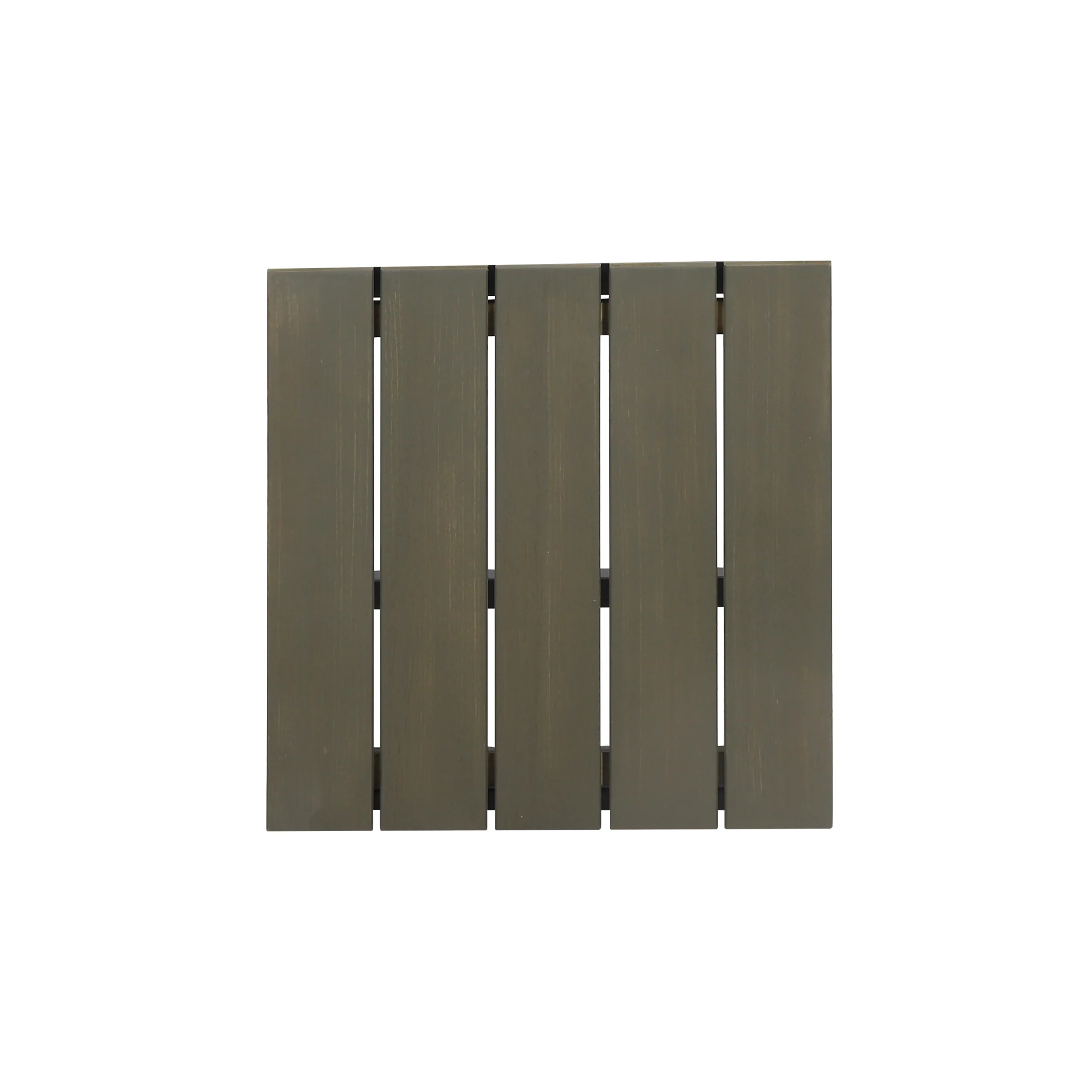 Arath Outdoor Modern Industrial 4 Seater Acacia Wood Bar Set - furnishings