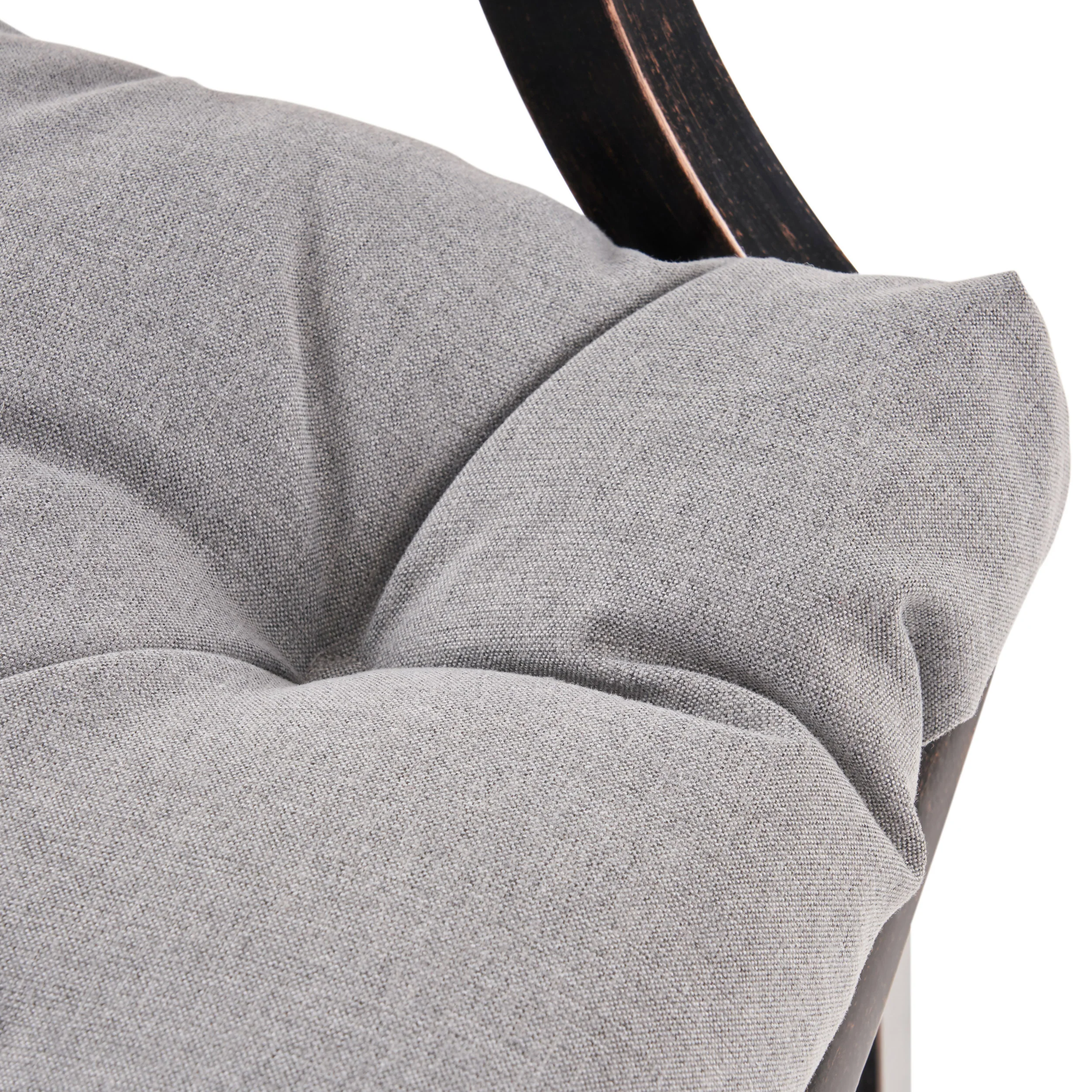 Sibyl Outdoor Barstool with Cushion (Set of 4) - furnishings