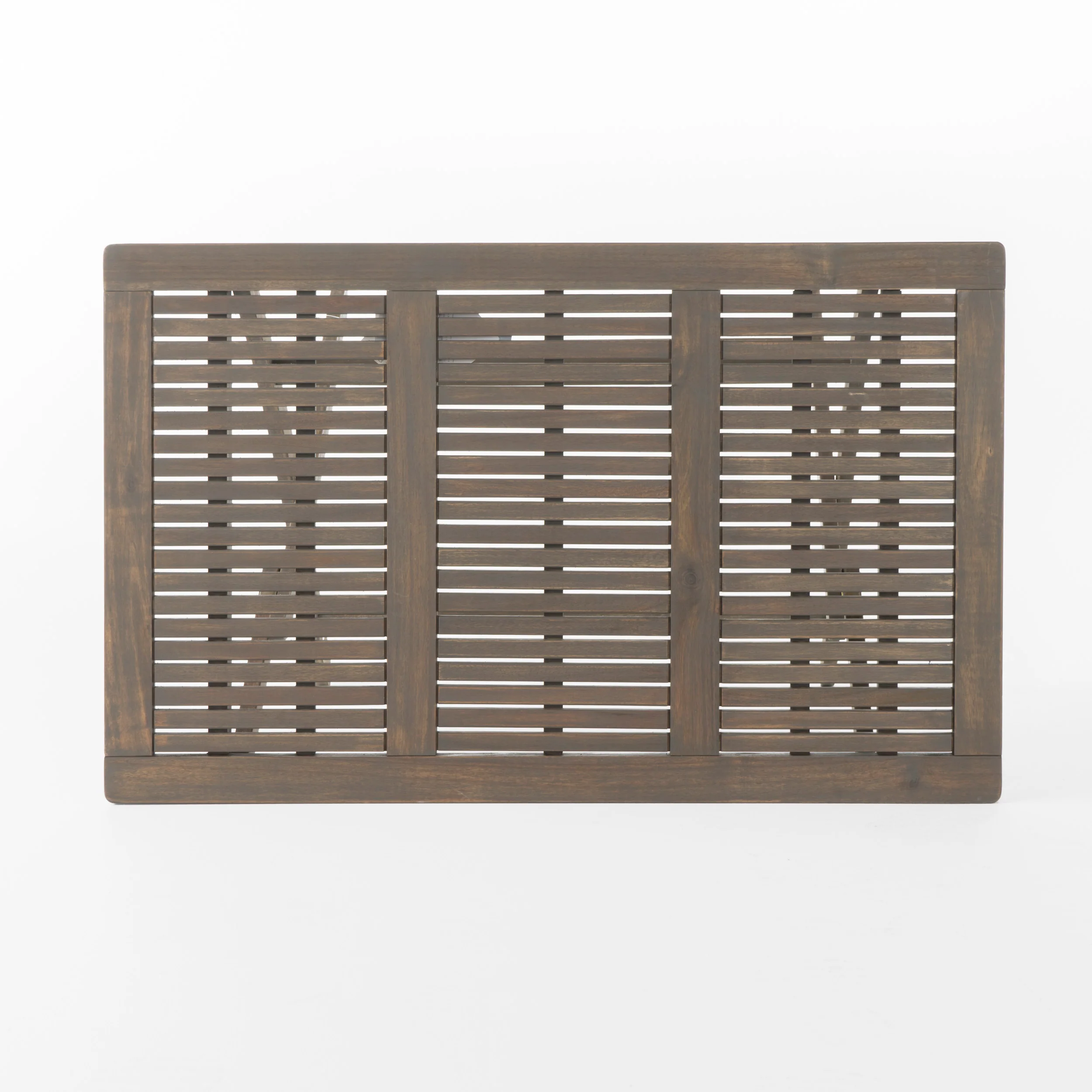 St. Nevis Outdoor Folding Table - furnishings