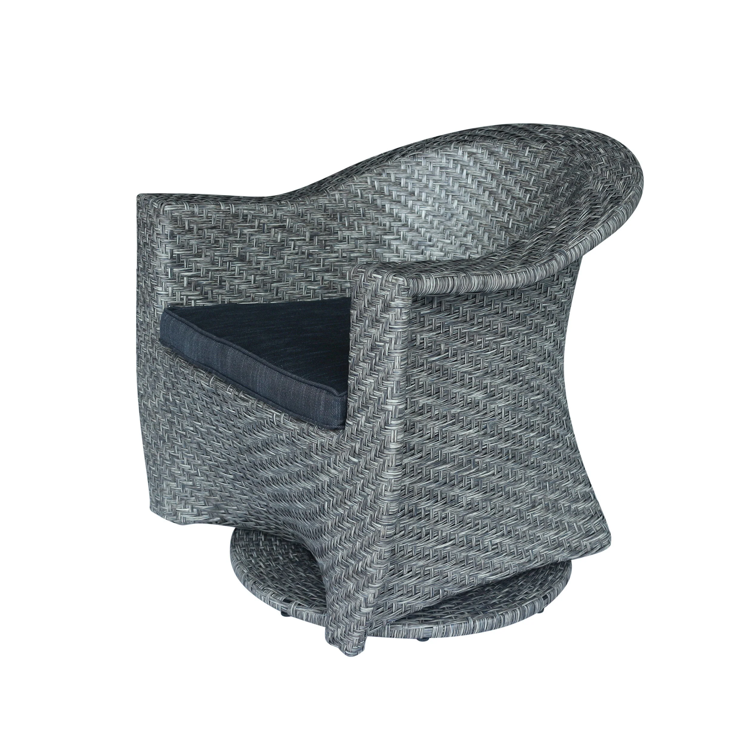 Philipppa Patio Fire Pit Set - furnishings