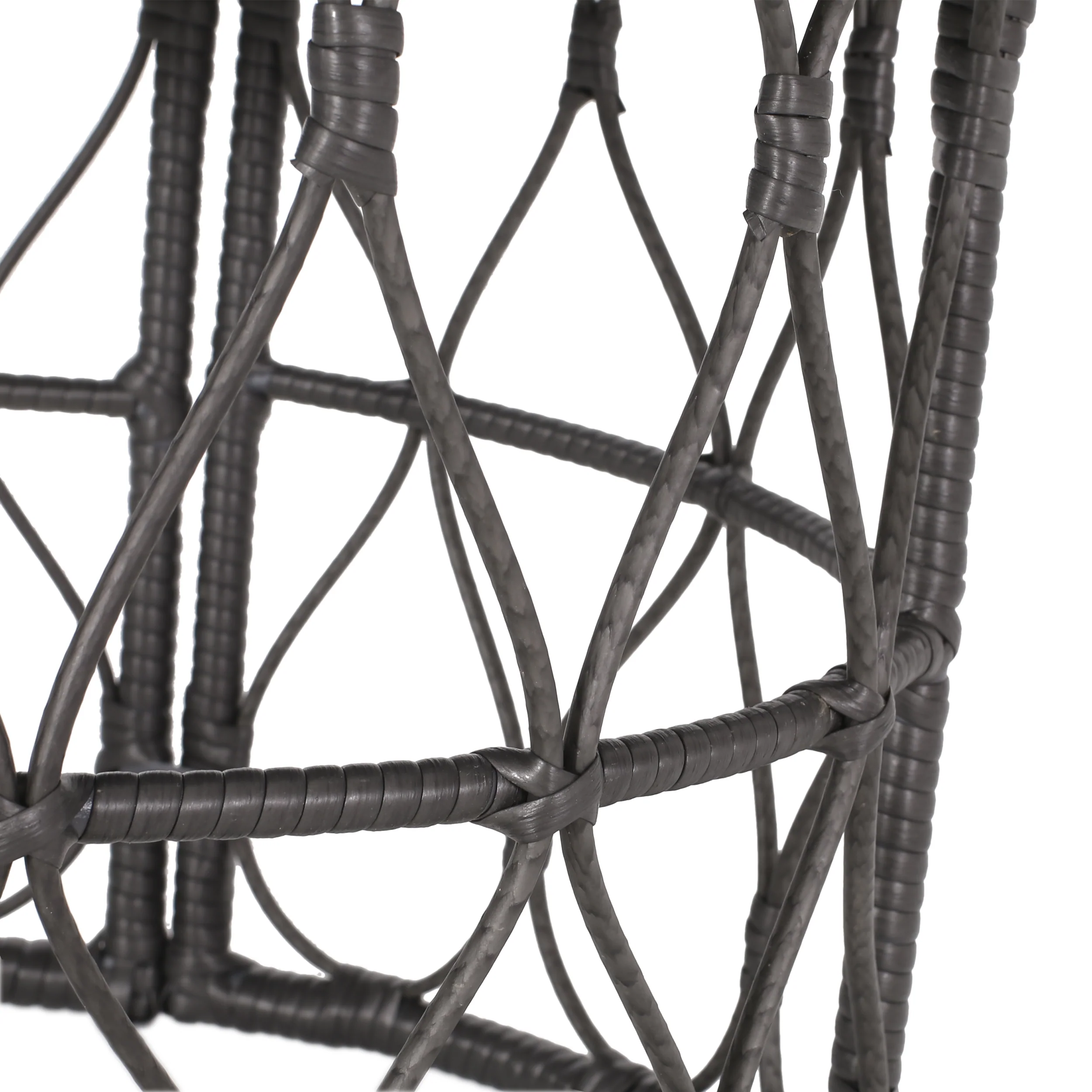 Colmar Outdoor Wicker Coffee Table - furnishings