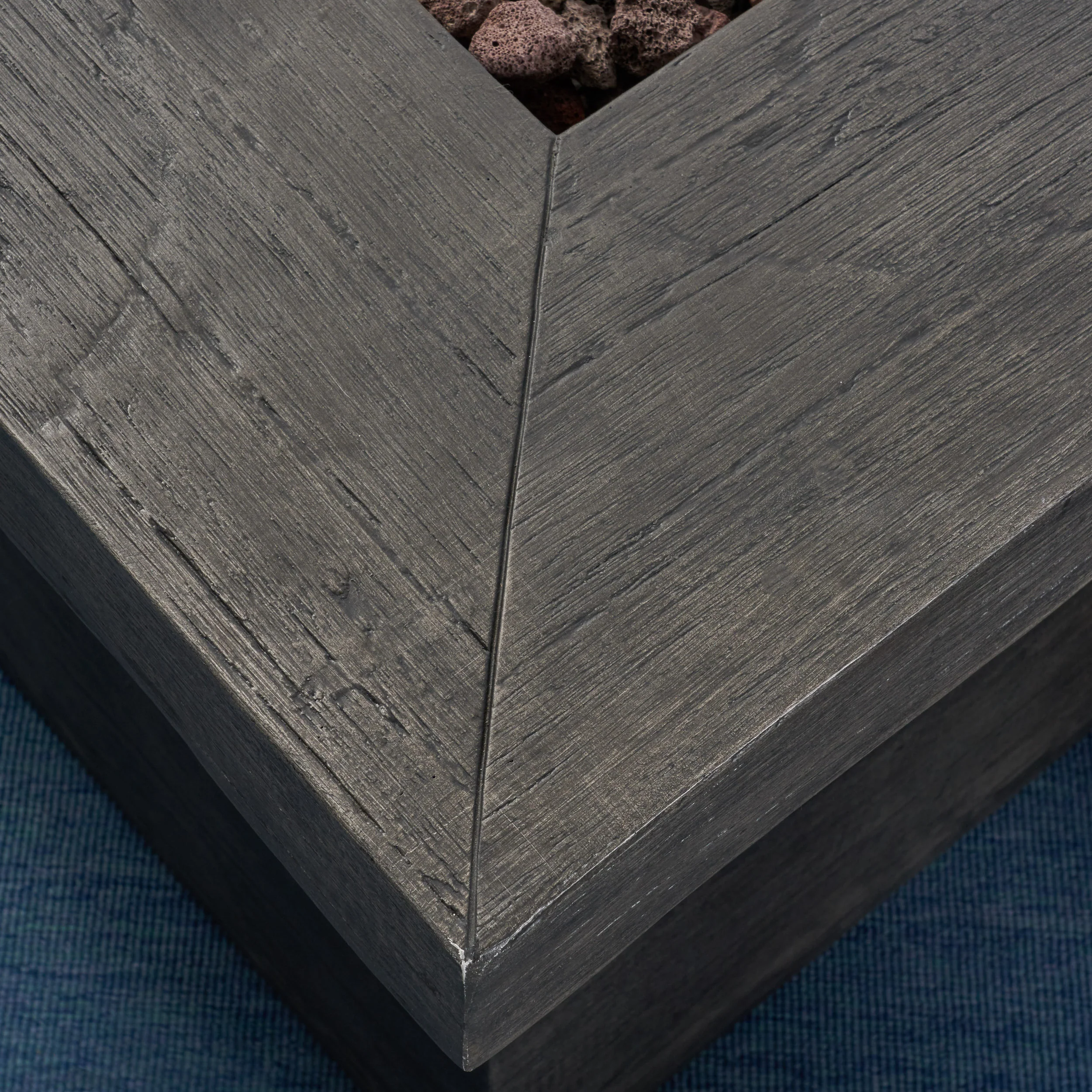 Philipppa Patio Fire Pit Set - furnishings