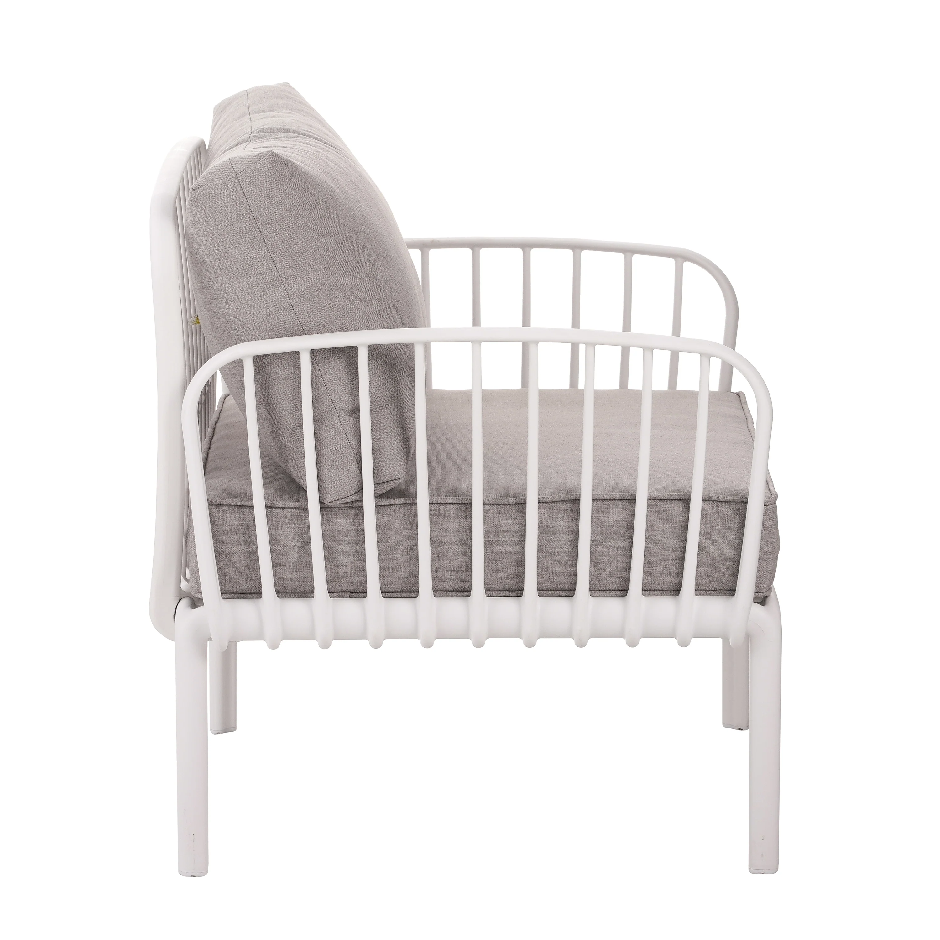 Peregri Outdoor Patio Upholstered Chair - furnishings