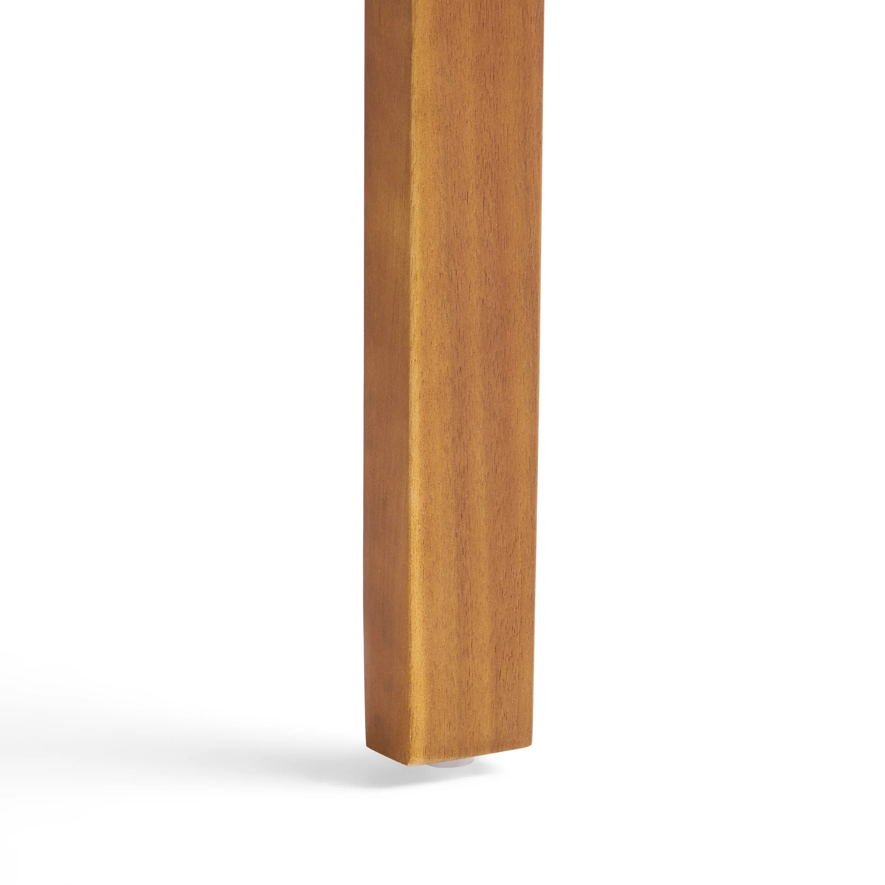 Kylan Outdoor Acacia Wood Dining Chairs (Set of 2) - furnishings