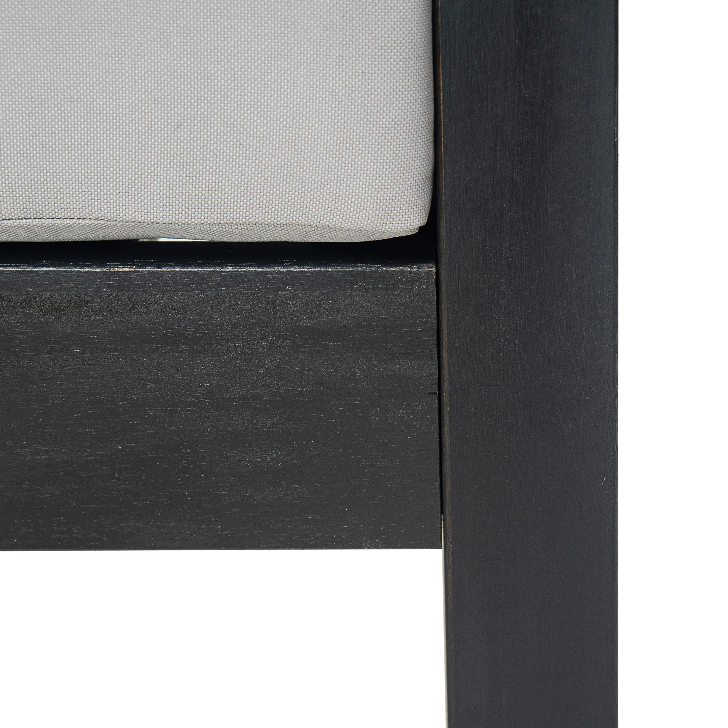 The Crowne Collection Transitional Club Chair - furnishings