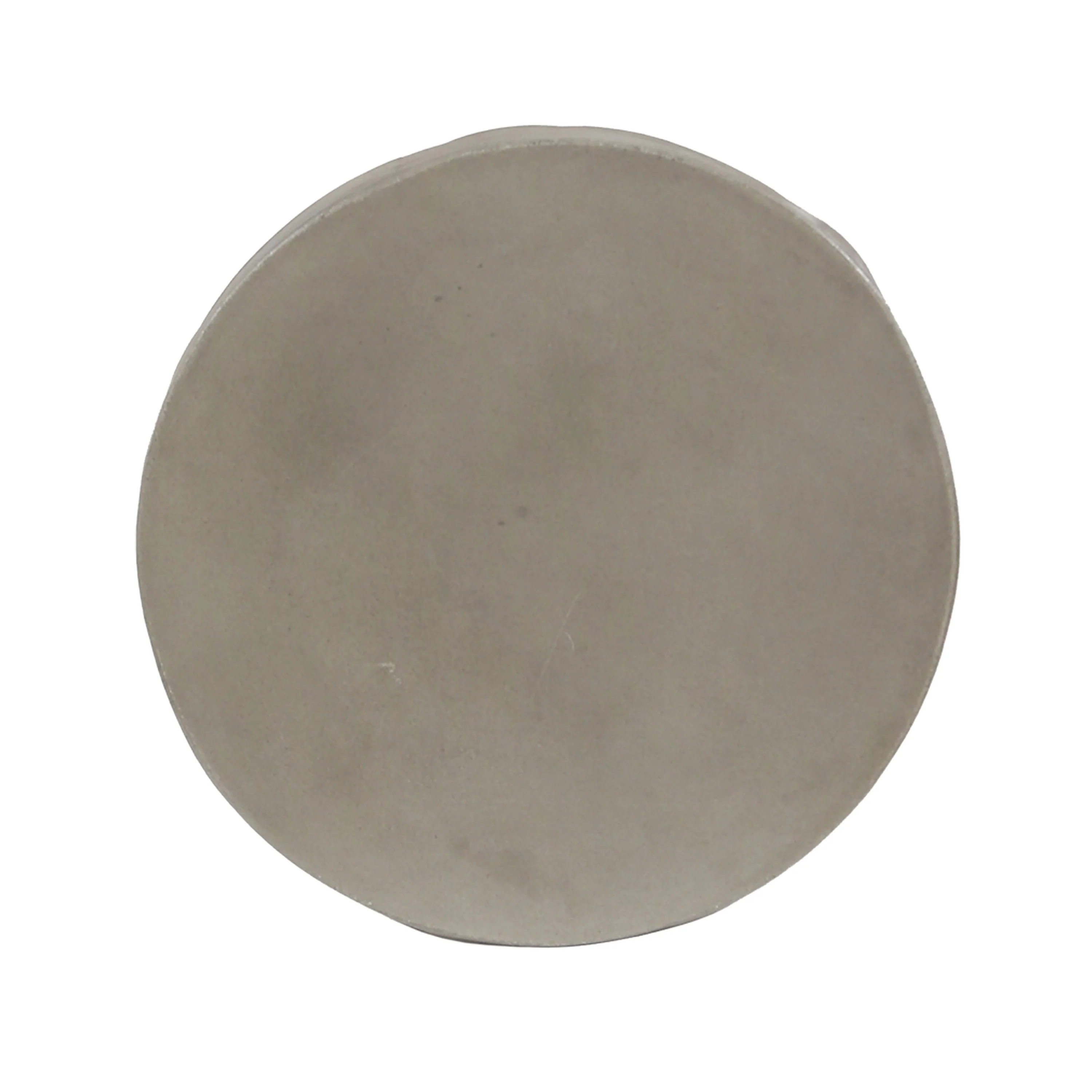 Aubree Outdoor 16-inch Light-Weight Concrete Side Table - furnishings