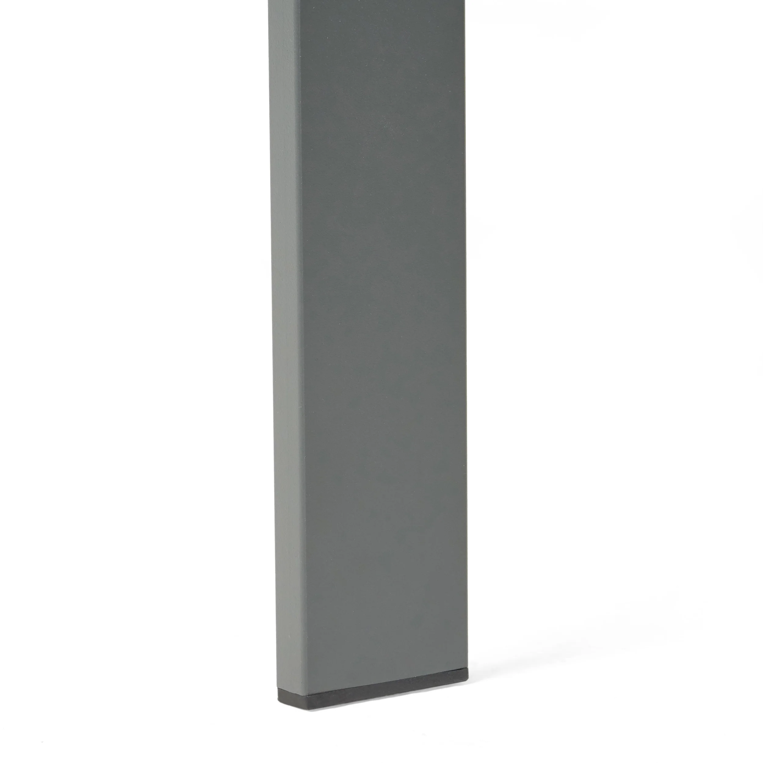 Trimble Outdoor Aluminum Coffee Table - furnishings