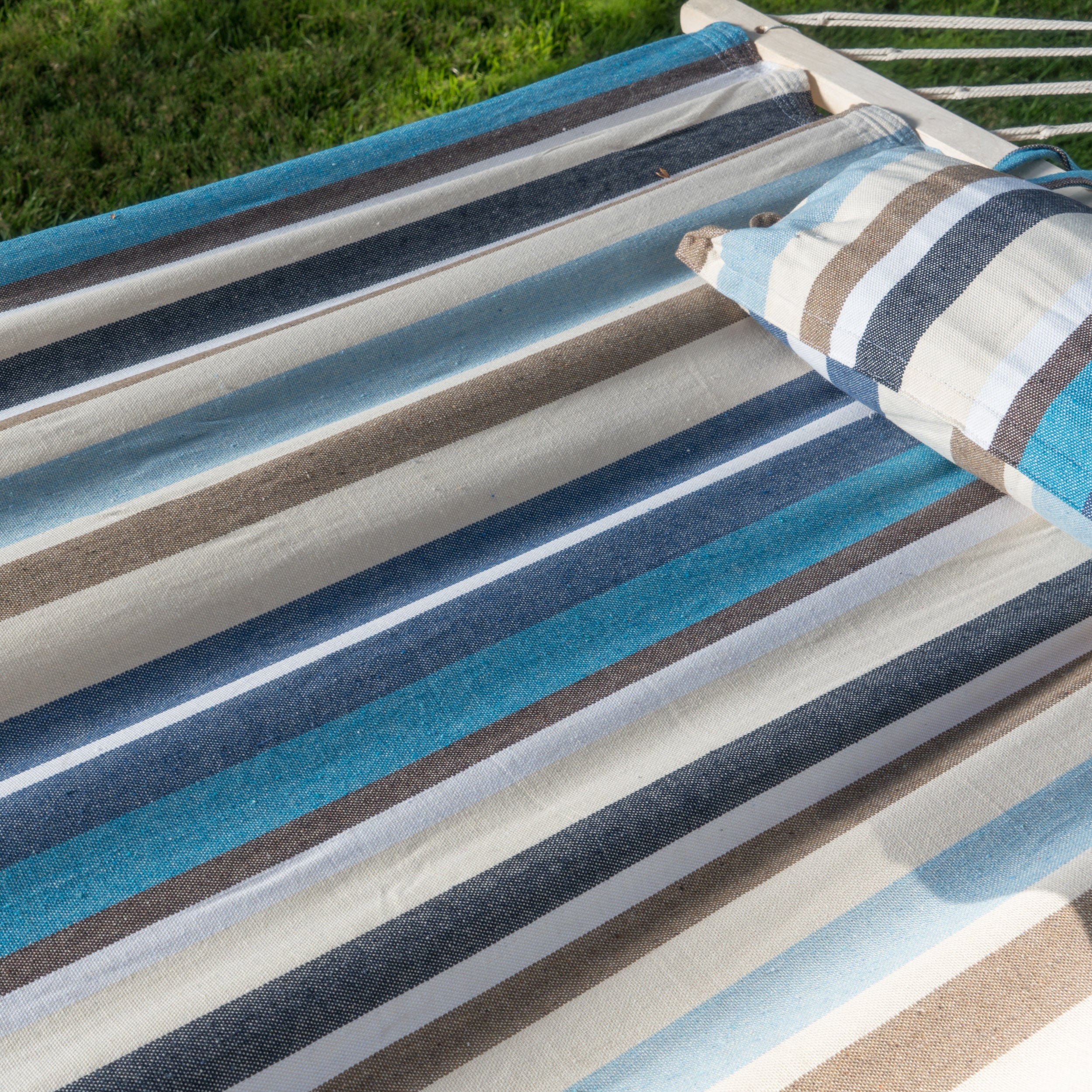 Weston Outdoor Hammock Fabric (ONLY) - furnishings