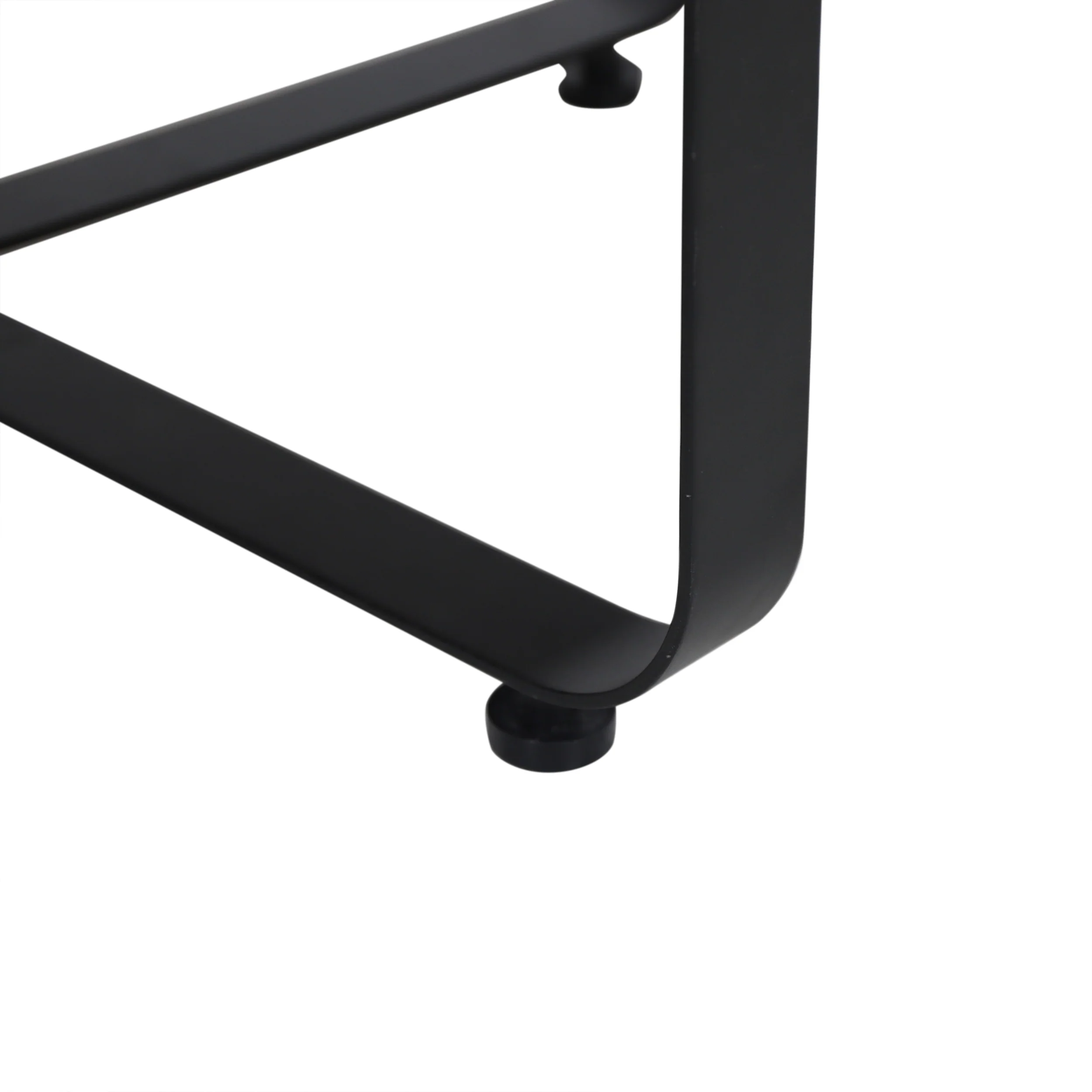 Aceston Outdoor Modern Industrial Acacia Wood Coffee Table - furnishings