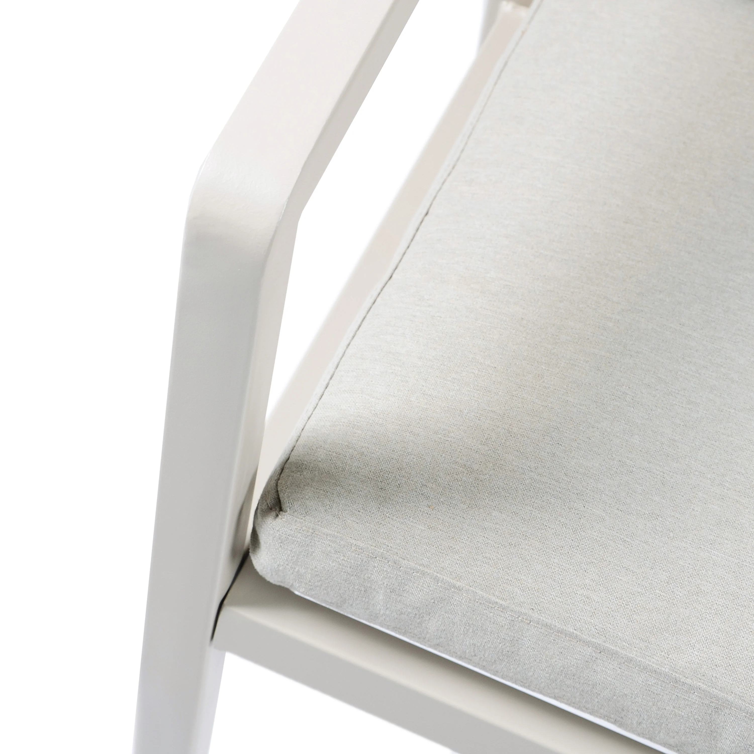 Oakley 2-Piece Outdoor Dining Chair set - furnishings