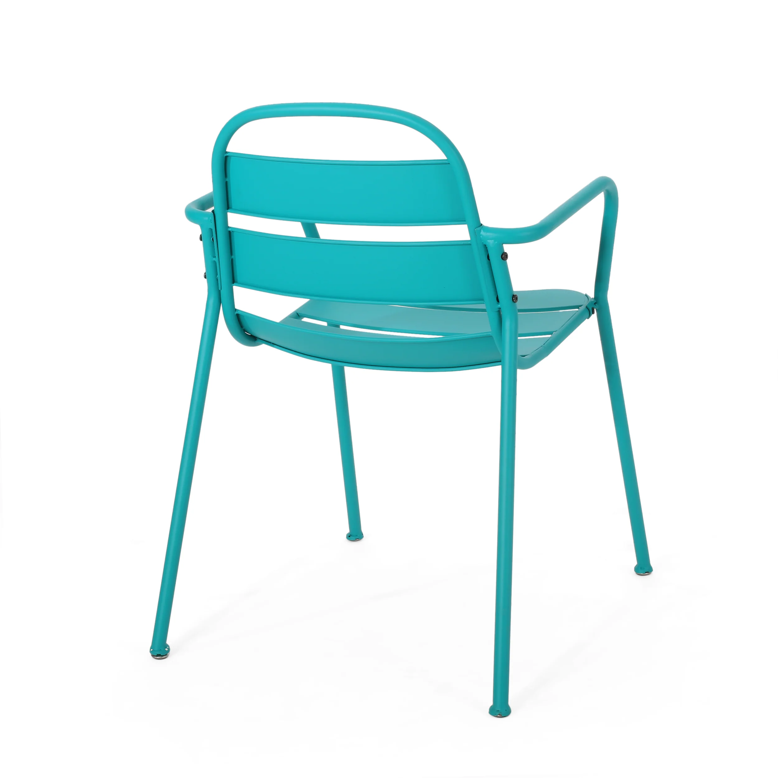 Keairns Outdoor 3 Piece Bistro Set - furnishings